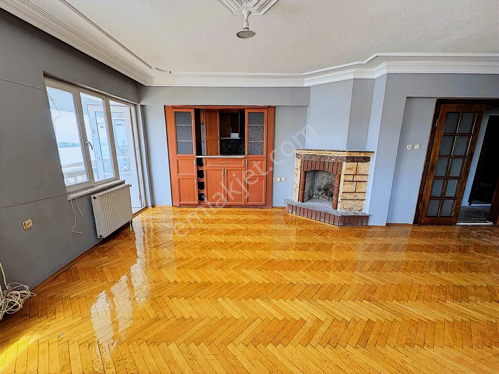 Manastır Mevkiinde 3 Cephe Deniz Manzaralı Prestijli Sitede 3+1 - Görsel 21