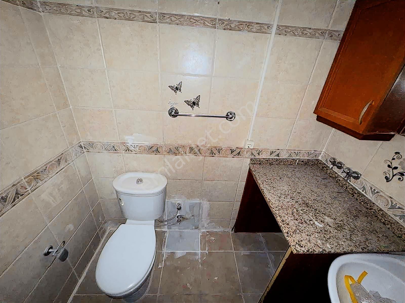 Manastır Mevkiinde 3 Cephe Deniz Manzaralı Prestijli Sitede 3+1 - Görsel 11