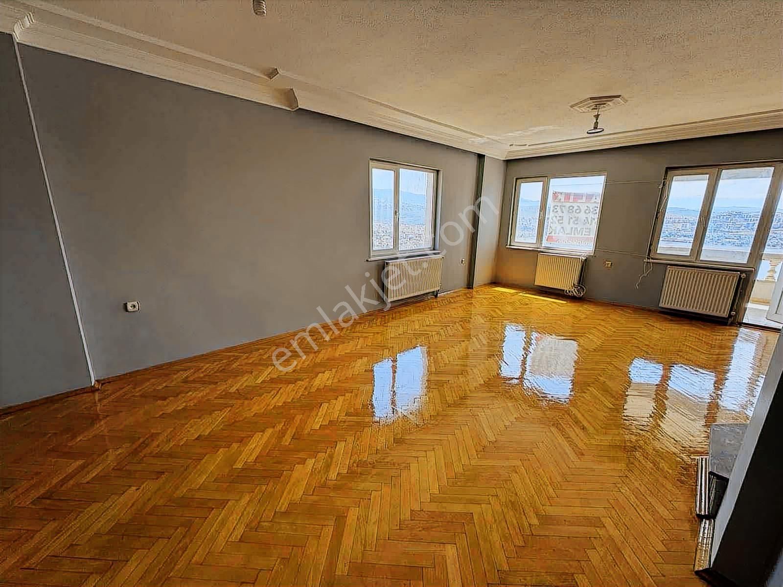 Manastır Mevkiinde 3 Cephe Deniz Manzaralı Prestijli Sitede 3+1 - Görsel 15