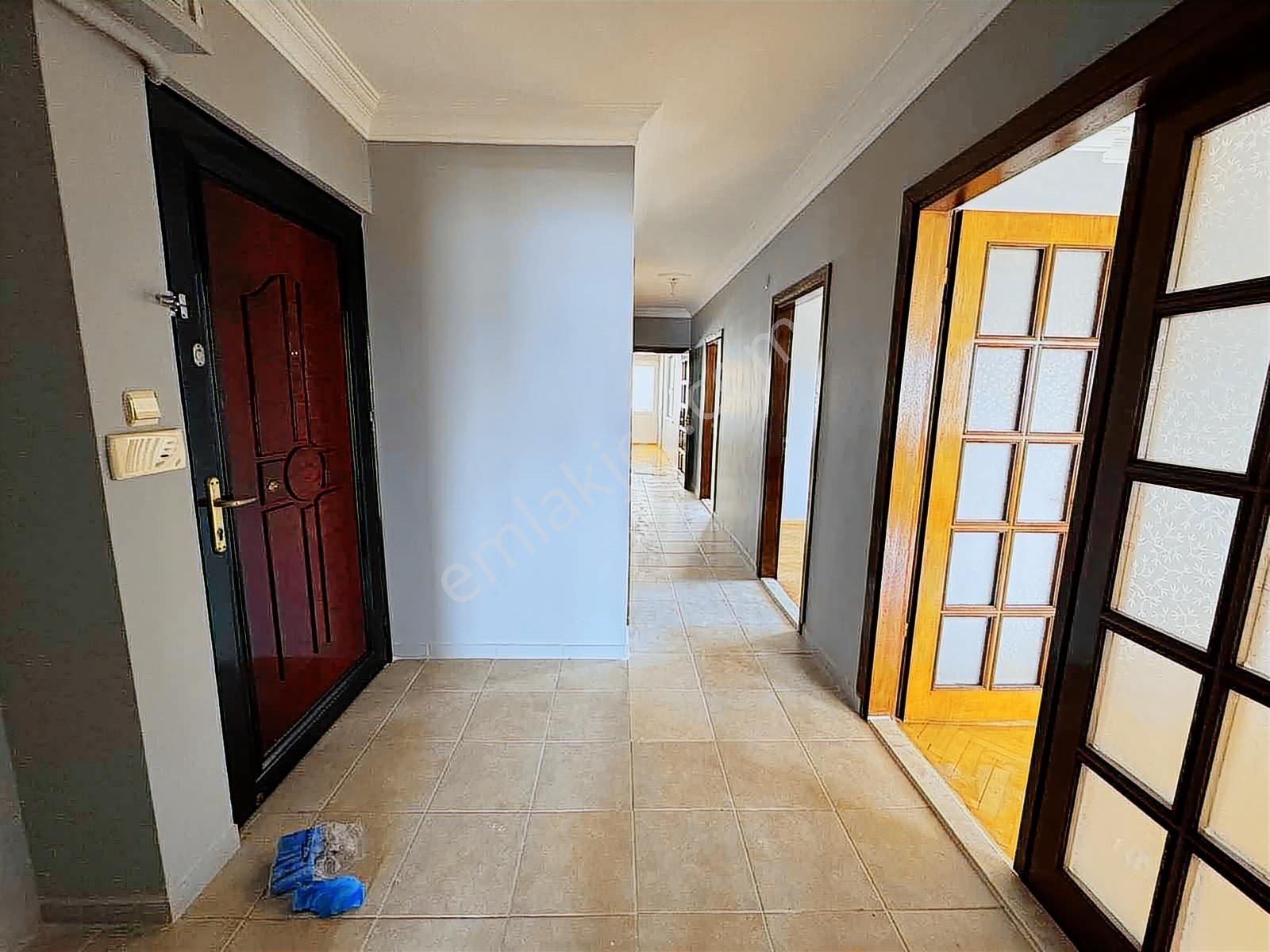 Manastır Mevkiinde 3 Cephe Deniz Manzaralı Prestijli Sitede 3+1 - Görsel 10