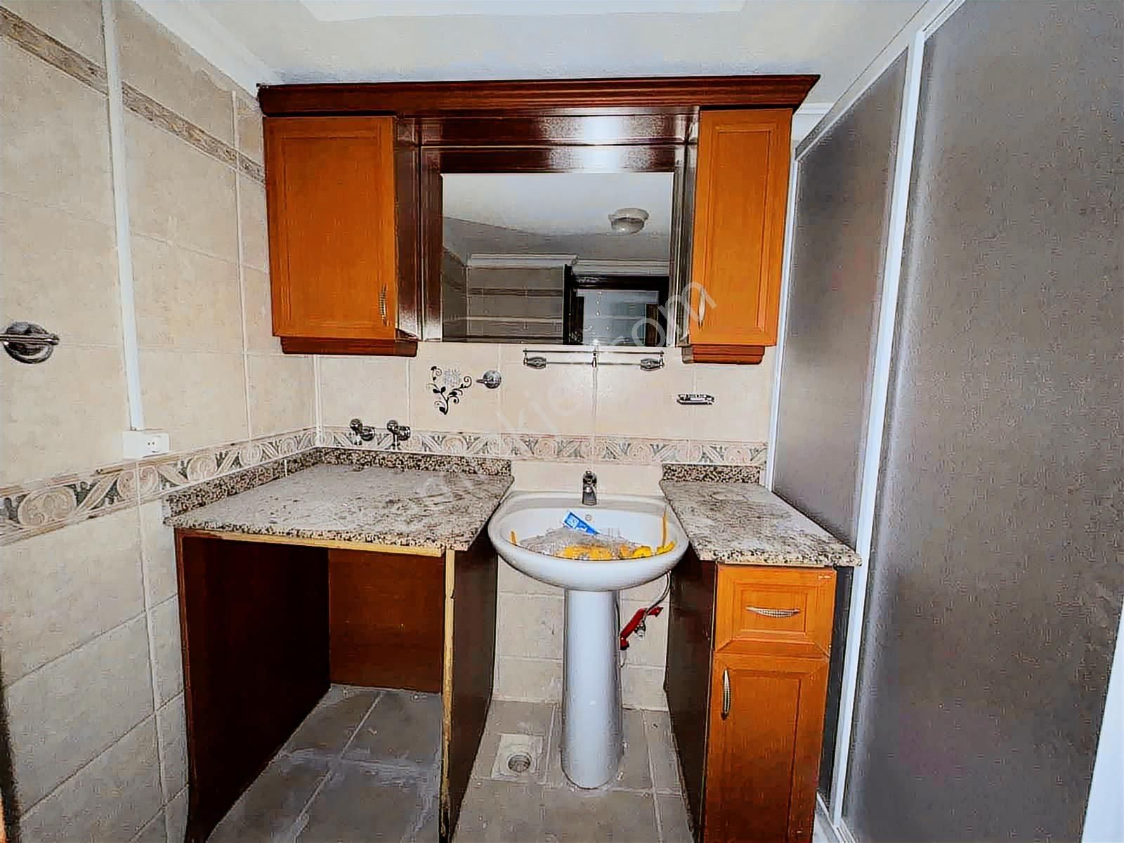 Manastır Mevkiinde 3 Cephe Deniz Manzaralı Prestijli Sitede 3+1 - Görsel 30