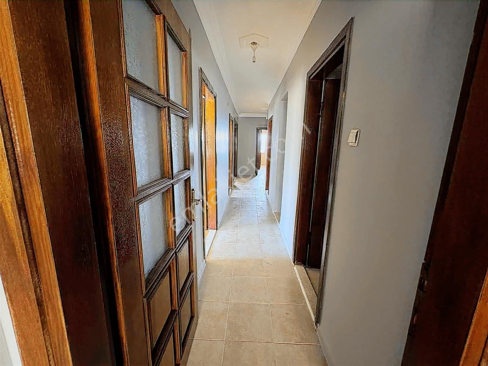 Manastır Mevkiinde 3 Cephe Deniz Manzaralı Prestijli Sitede 3+1 - Görsel 27