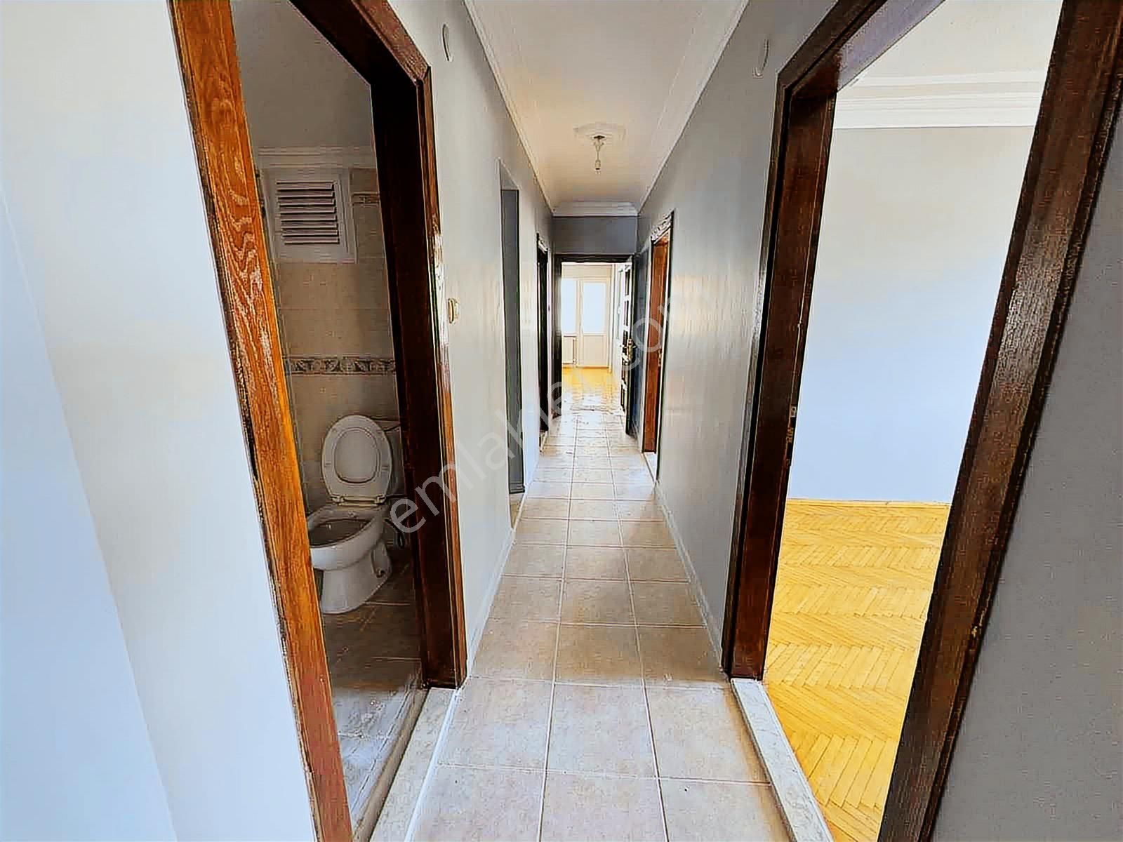 Manastır Mevkiinde 3 Cephe Deniz Manzaralı Prestijli Sitede 3+1 - Görsel 24