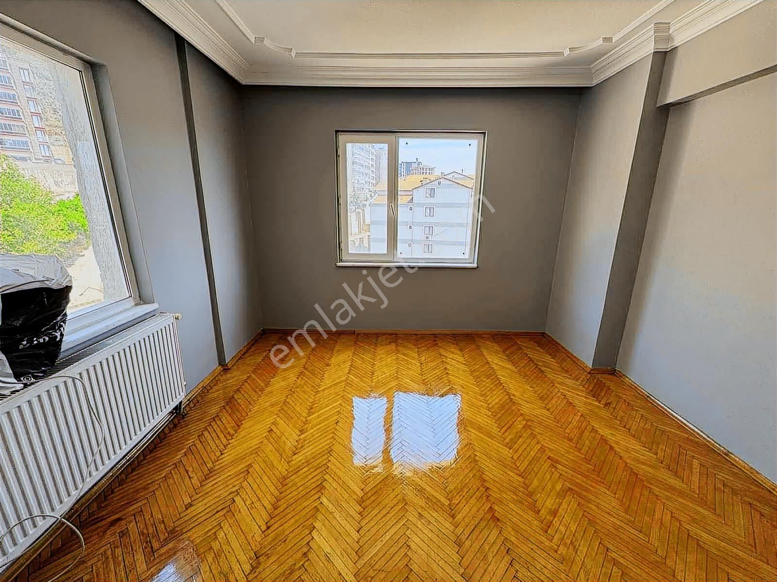 Manastır Mevkiinde 3 Cephe Deniz Manzaralı Prestijli Sitede 3+1 - Görsel 12