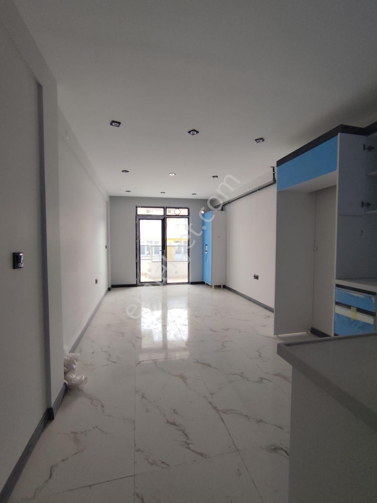 Özgür Gayrimenkul Güvencesiyle Çamlıca Mh. Lüx 5+1 Dublex Daire - Görsel 10