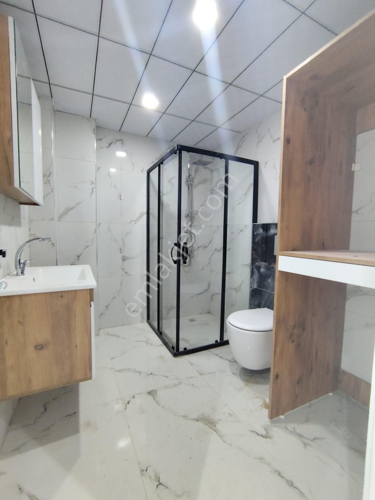 Özgür Gayrimenkul Güvencesiyle Çamlıca Mh. Lüx 5+1 Dublex Daire - Görsel 16