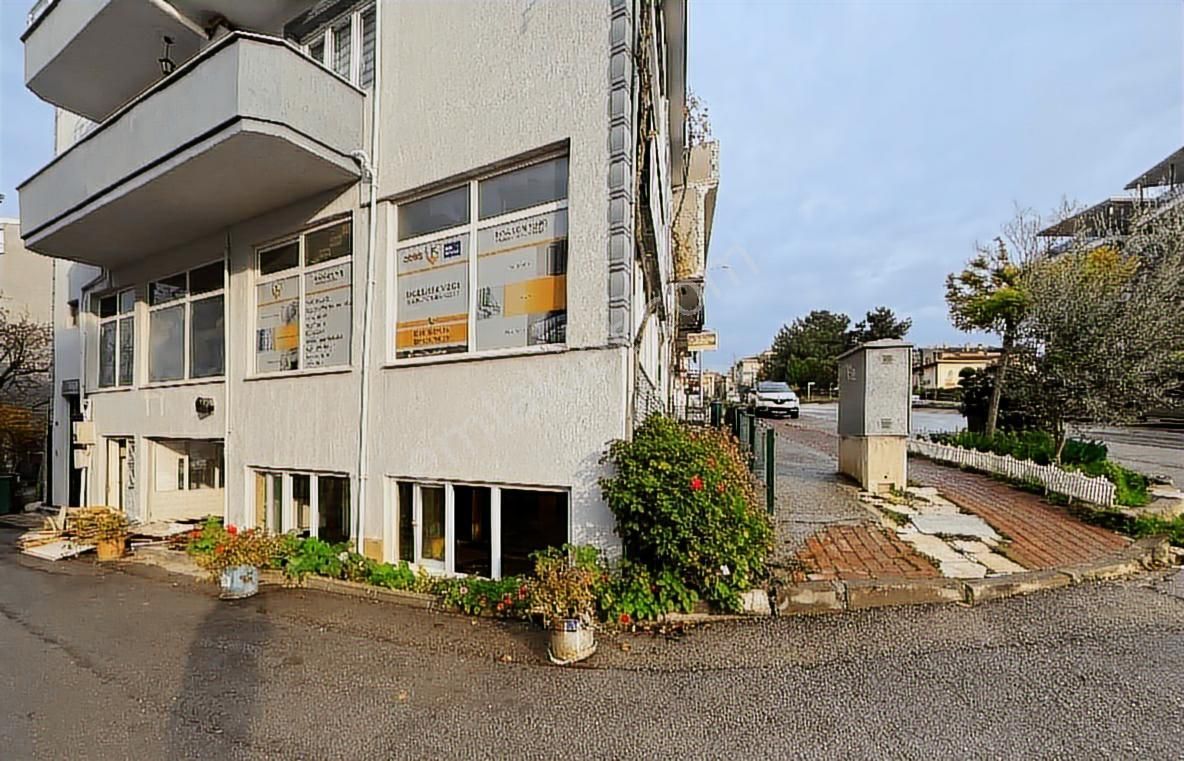 Bursa Nilüfer Üçevler Denizciler 145 M² Kiralık Dükkan - Görsel 24