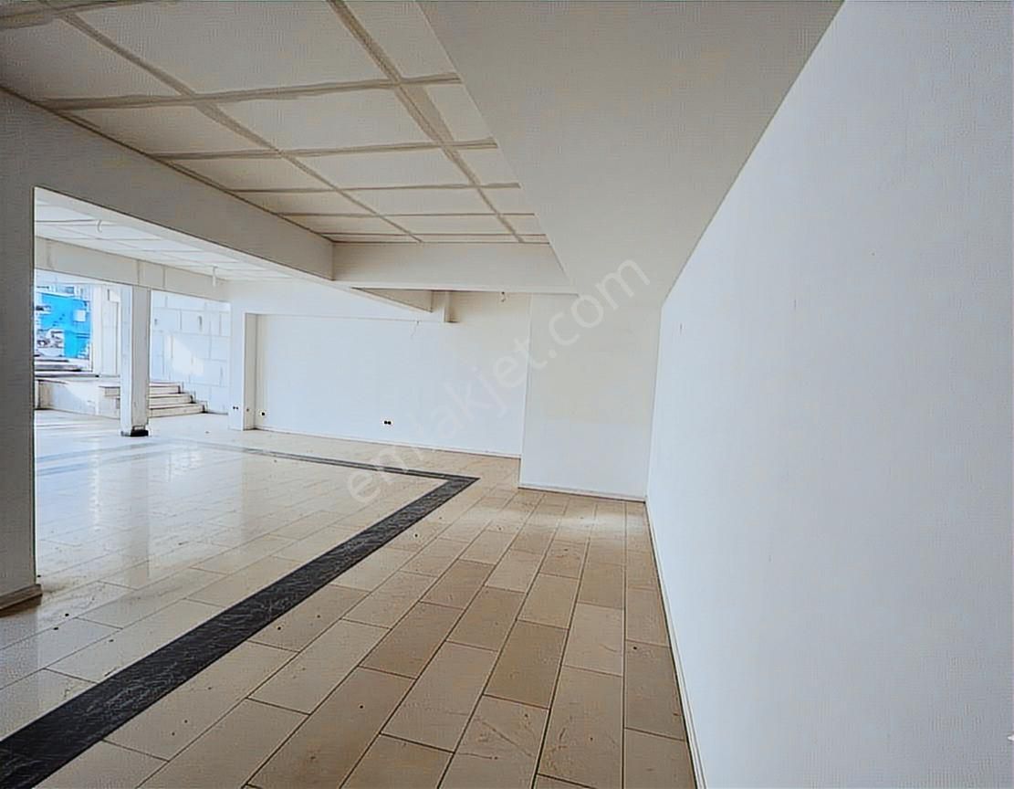 Bursa Nilüfer Üçevler Denizciler 145 M² Kiralık Dükkan - Görsel 21