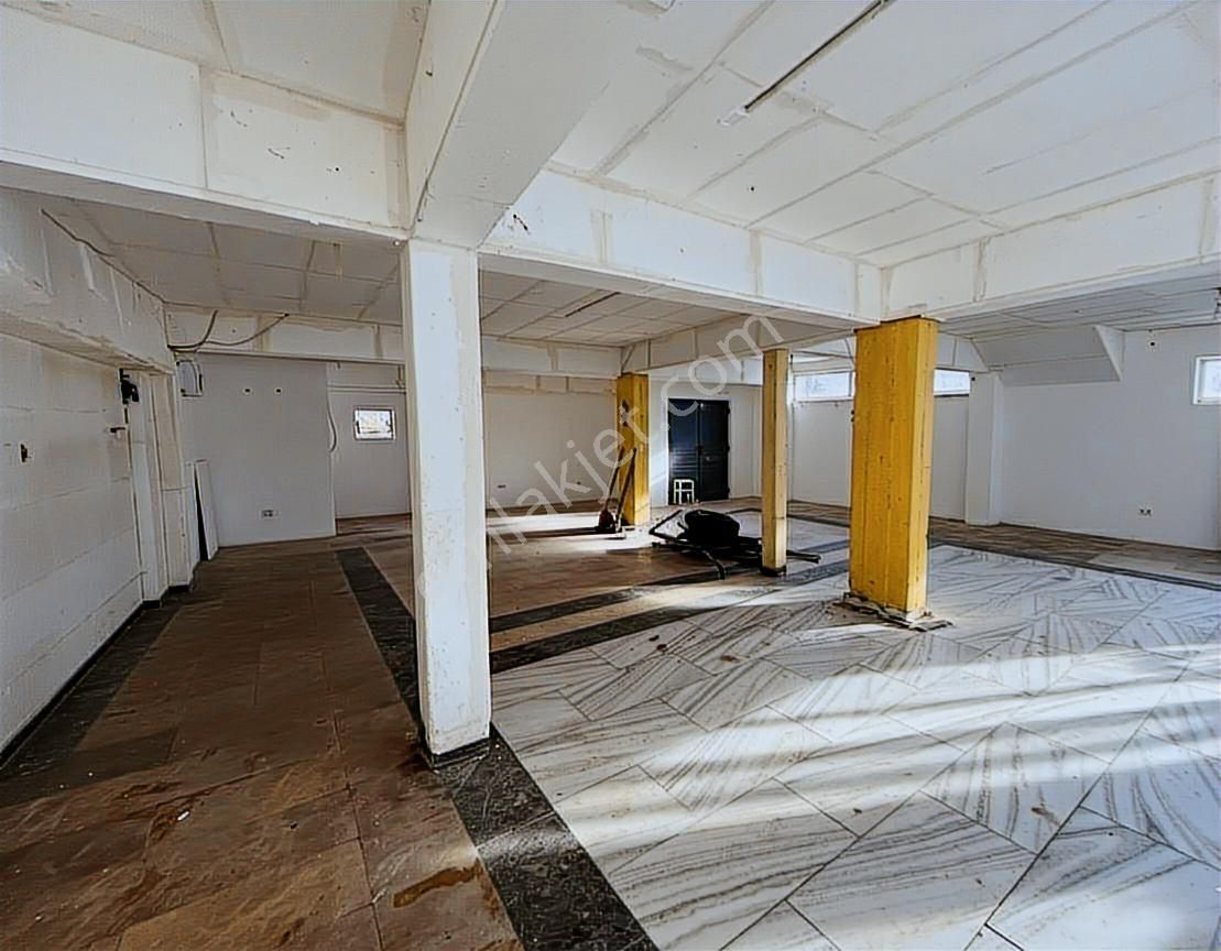 Bursa Nilüfer Üçevler Denizciler 145 M² Kiralık Dükkan - Görsel 18