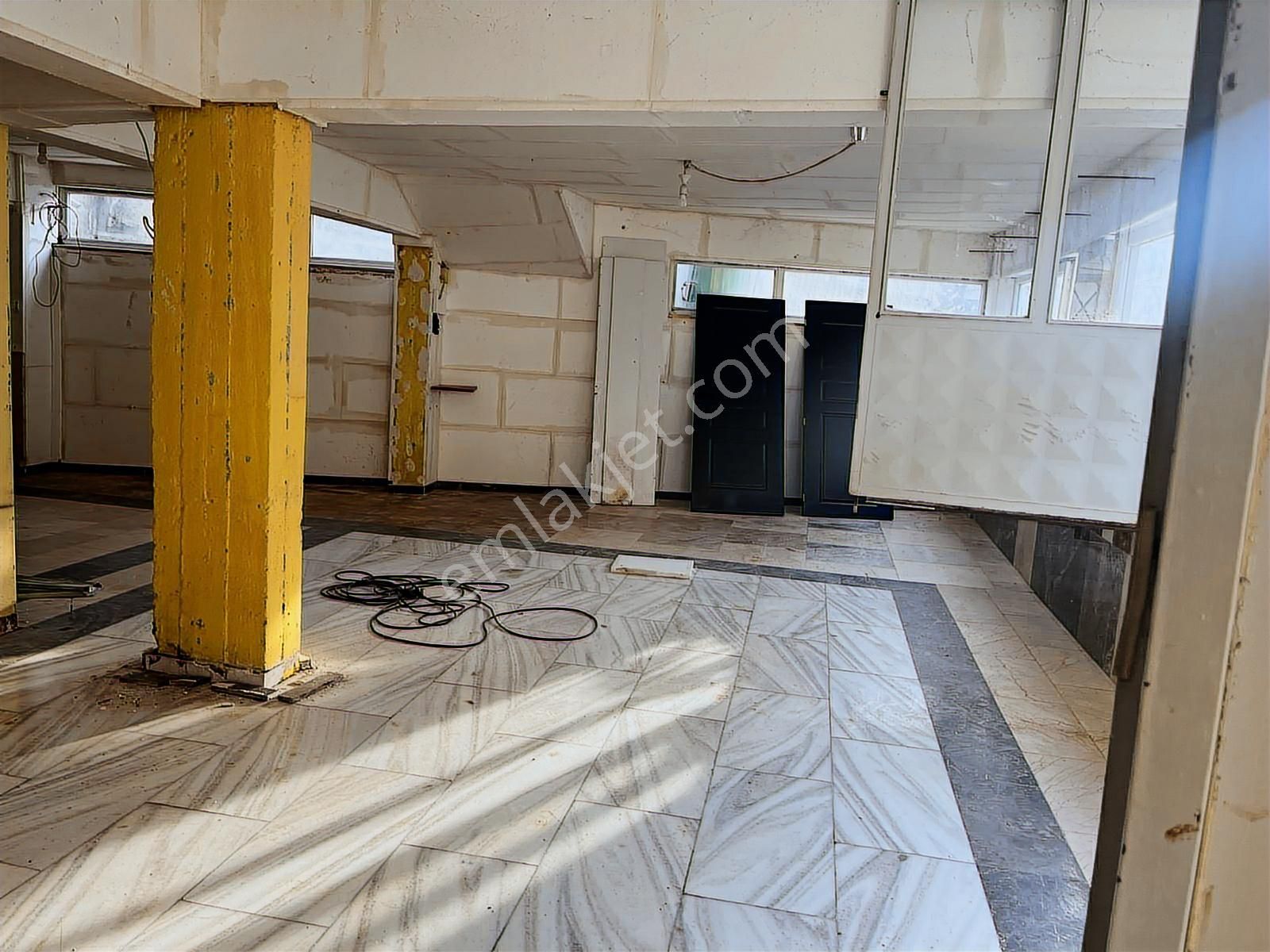 Bursa Nilüfer Üçevler Denizciler 145 M² Kiralık Dükkan - Görsel 22