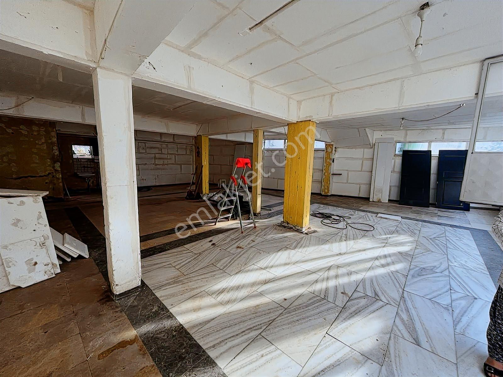 Bursa Nilüfer Üçevler Denizciler 145 M² Kiralık Dükkan - Görsel 10