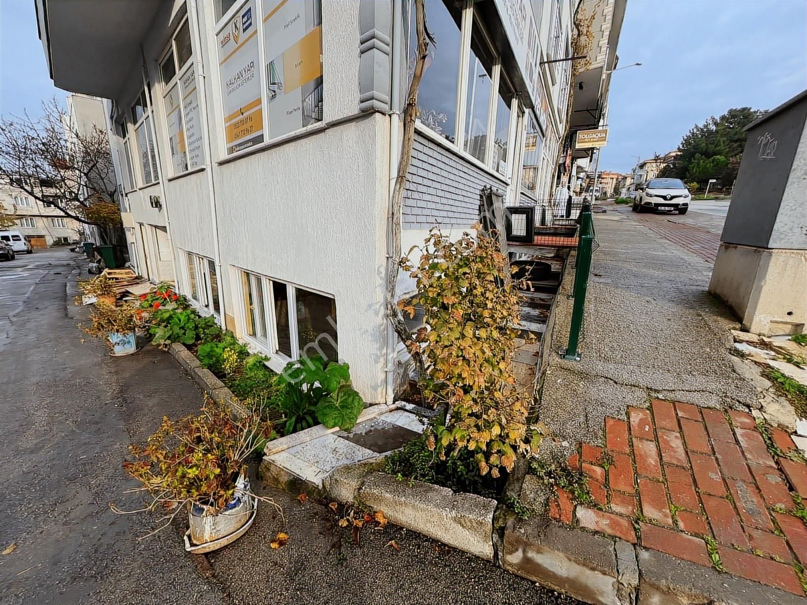 Bursa Nilüfer Üçevler Denizciler 145 M² Kiralık Dükkan - Görsel 27