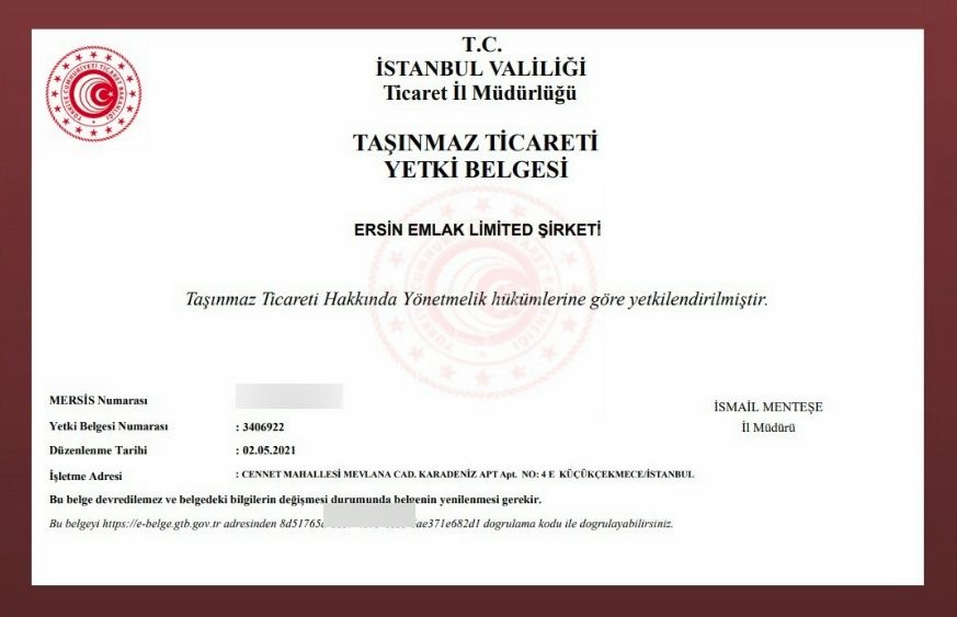 Ersin Emlak İstanbul/fatih'de*iskanlı Satılık Bina*5 Kat-5 Daire - Görsel 25