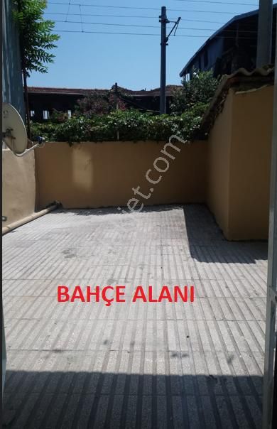 Ersin Emlak İstanbul/fatih'de*iskanlı Satılık Bina*5 Kat-5 Daire - Görsel 15