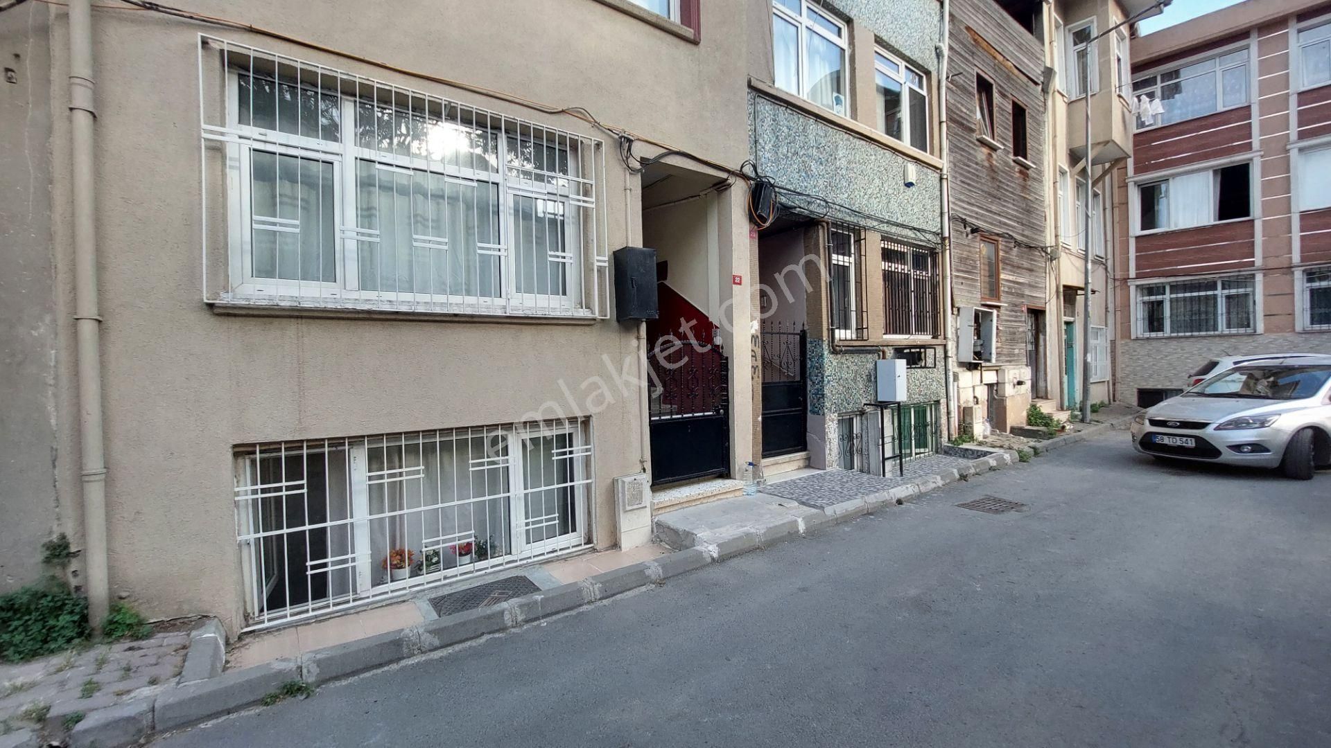 Ersin Emlak İstanbul/fatih'de*iskanlı Satılık Bina*5 Kat-5 Daire - Görsel 22