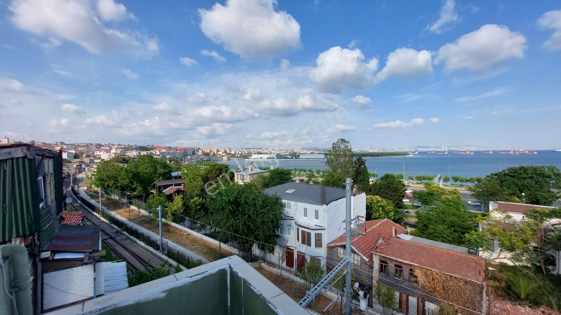 Ersin Emlak İstanbul/fatih'de*iskanlı Satılık Bina*5 Kat-5 Daire - Görsel 5