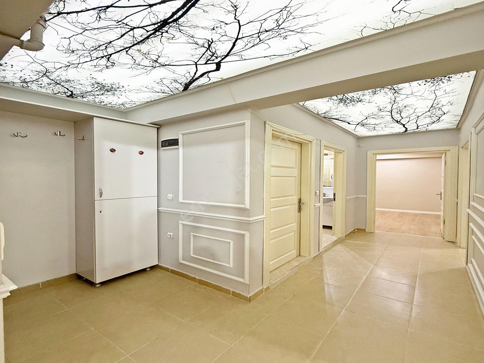 Balıkyolu'nda Krediye Uygun İskanlı 2+1 Balkonlu Ara Kat Daire - Görsel 6