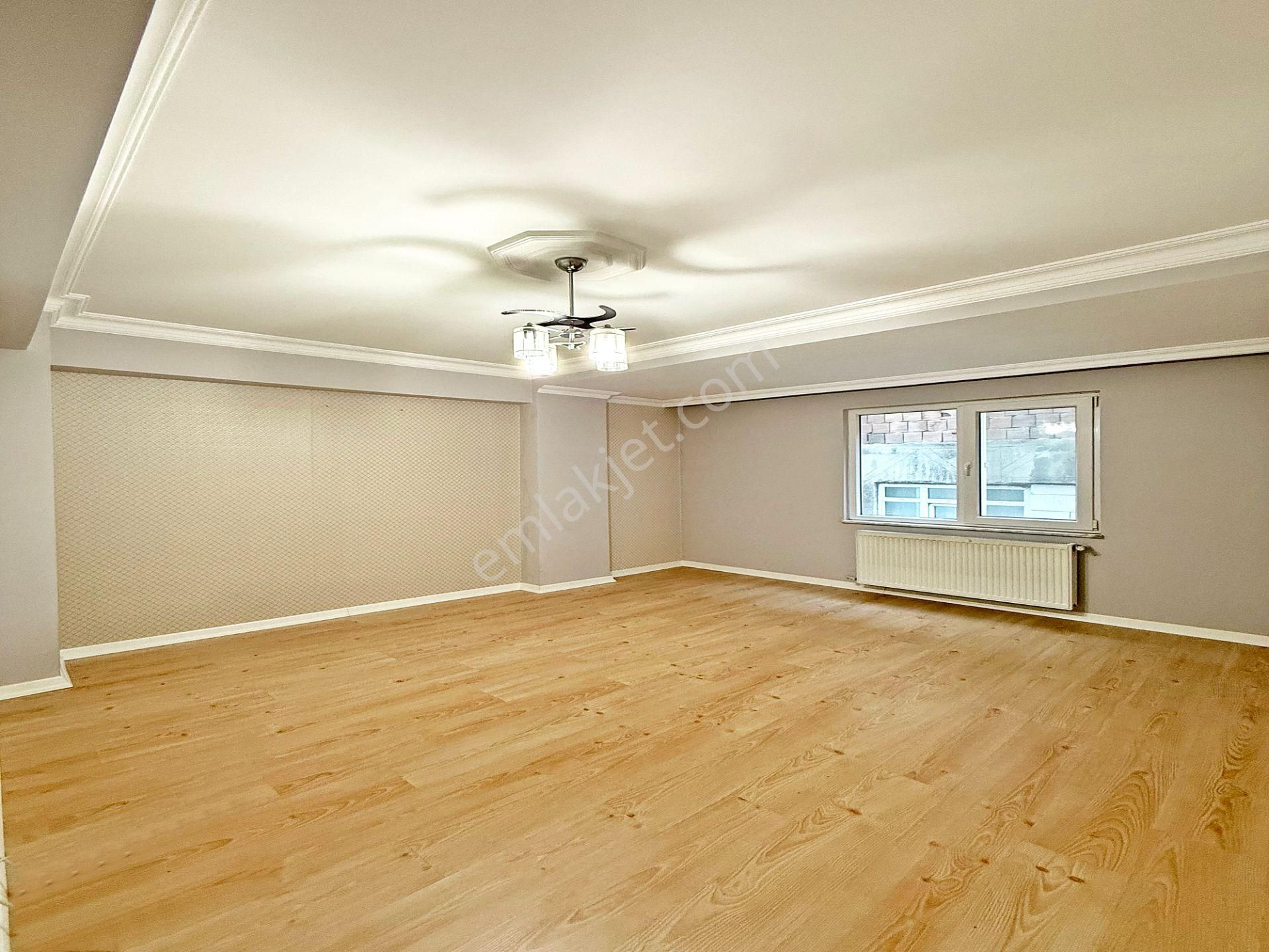 Balıkyolu'nda Krediye Uygun İskanlı 2+1 Balkonlu Ara Kat Daire - Görsel 4