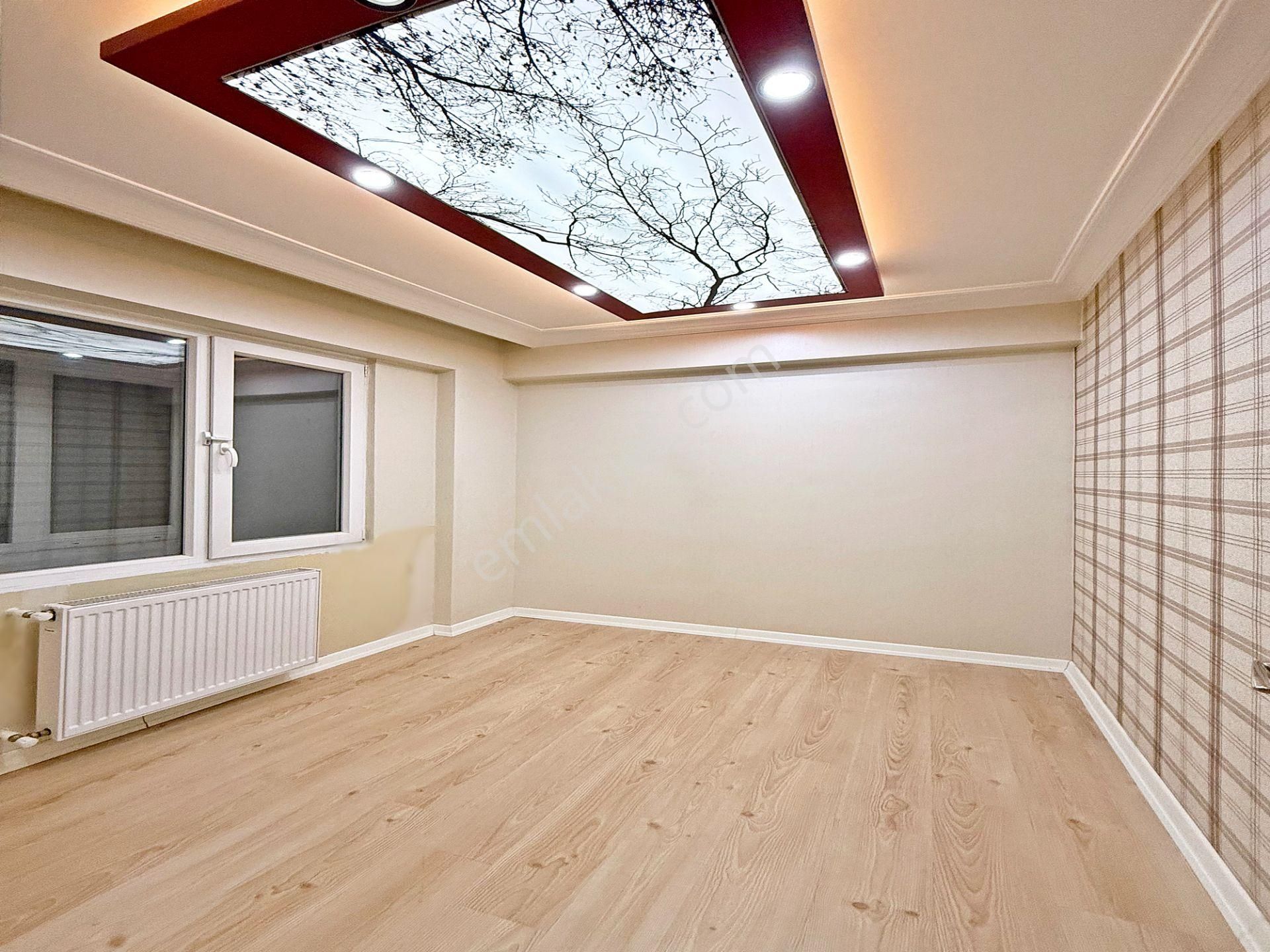 Balıkyolu'nda Krediye Uygun İskanlı 2+1 Balkonlu Ara Kat Daire - Görsel 7