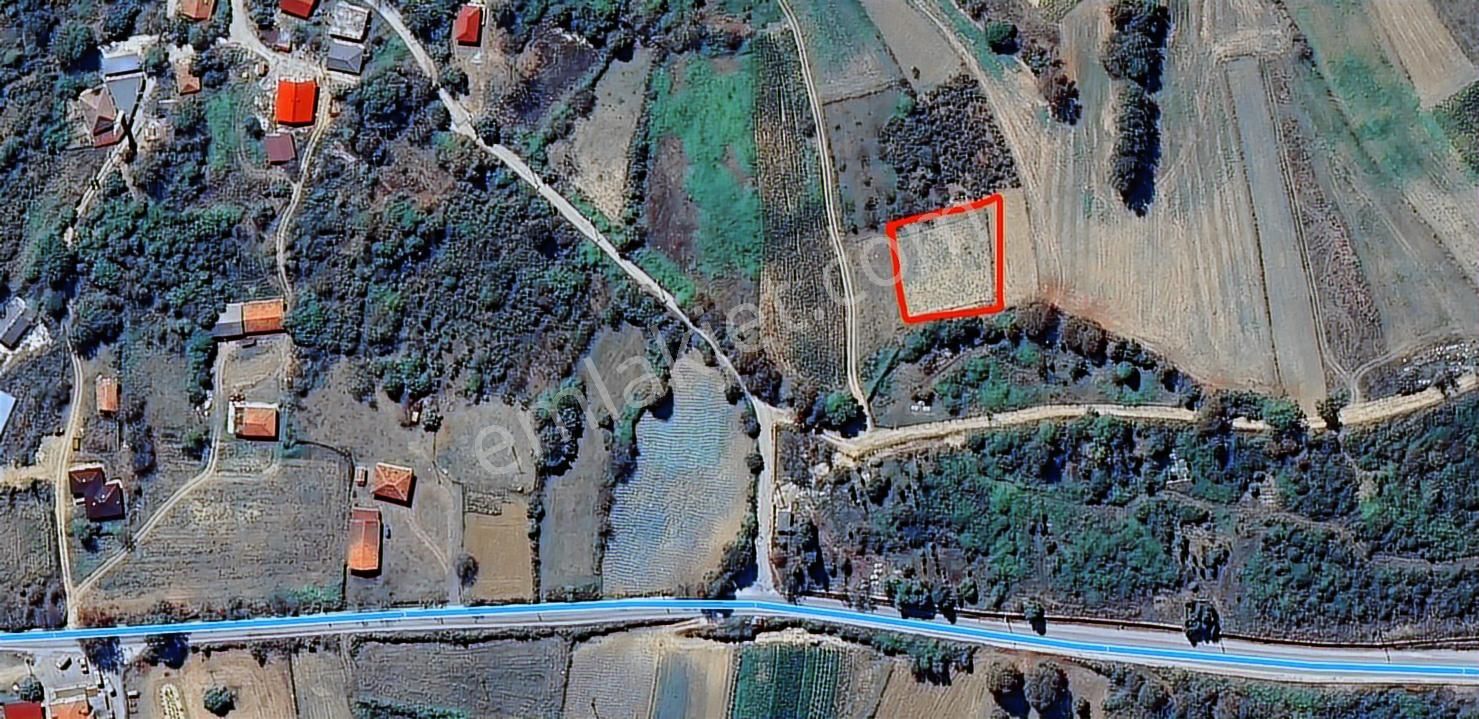 Kandıra Nefsıyedeş Köyün'de 1.289 M2 Köy Yerleşimine Yakın - Görsel 5