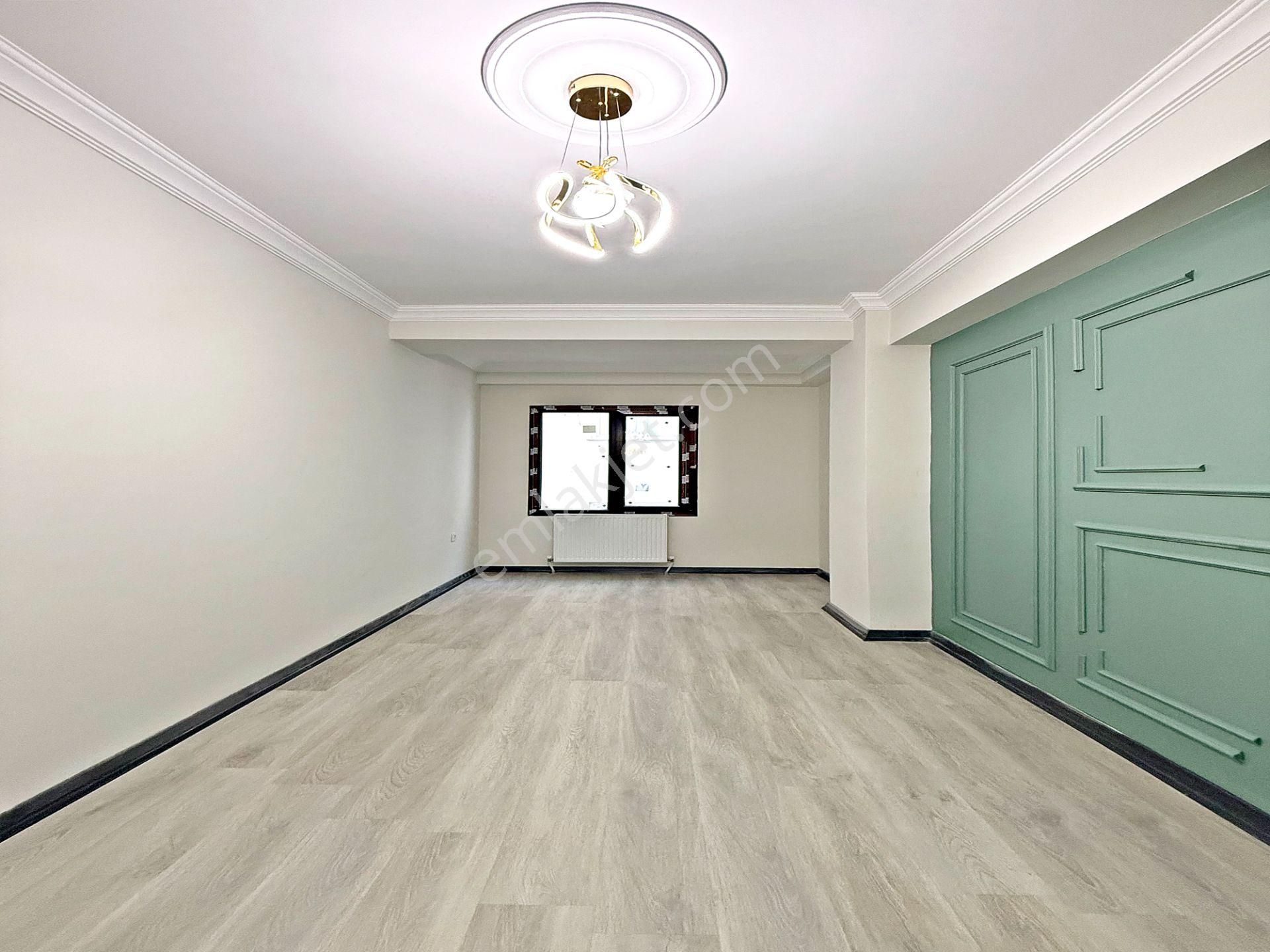 Ardıçlı Villalarına Komşu Sıfır İnşaattan Asansörlü 2+1 Ara Kat - Görsel 8