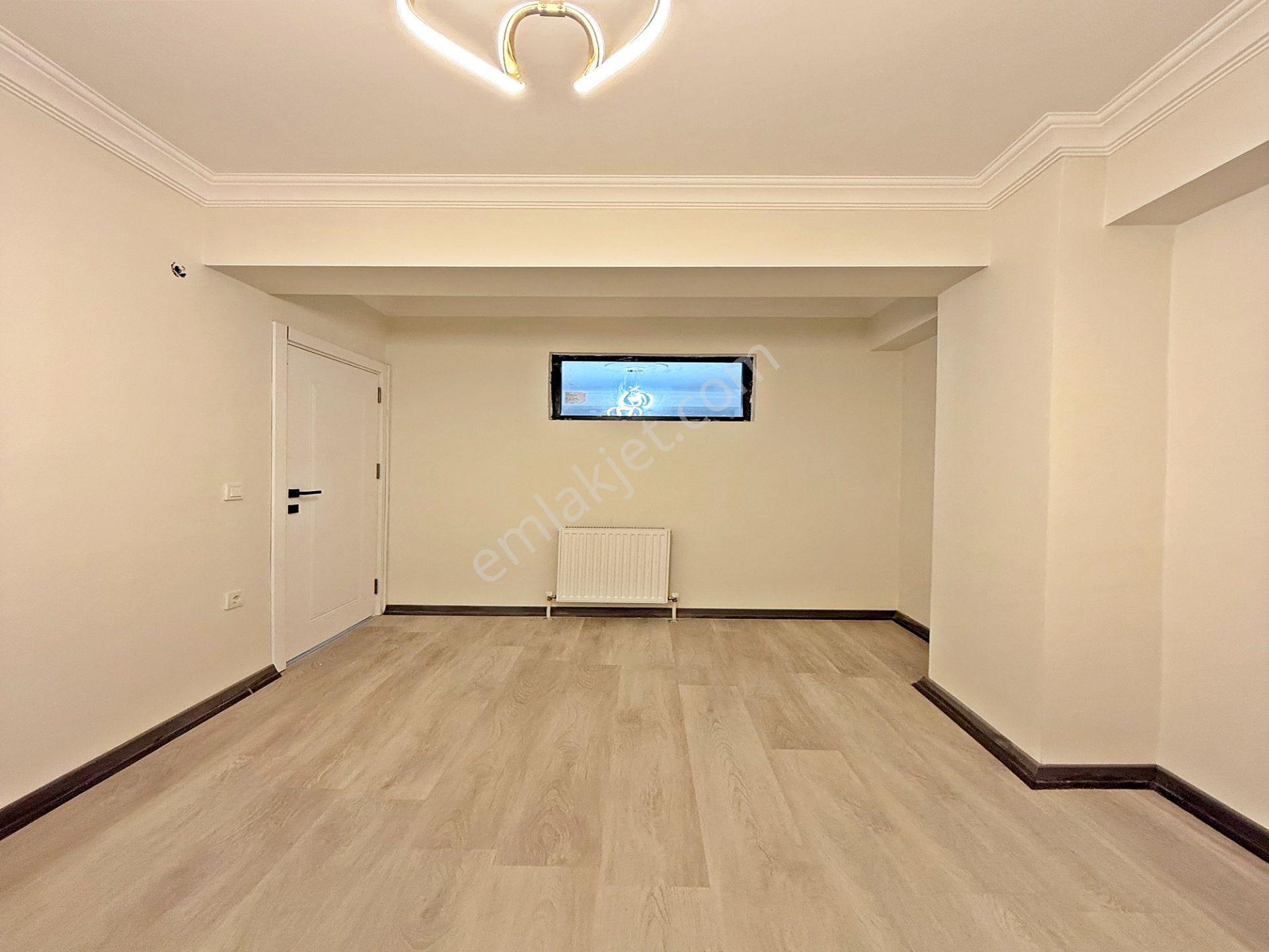 Ardıçlı Villalarına Komşu Sıfır İnşaattan Asansörlü 2+1 Ara Kat - Görsel 9