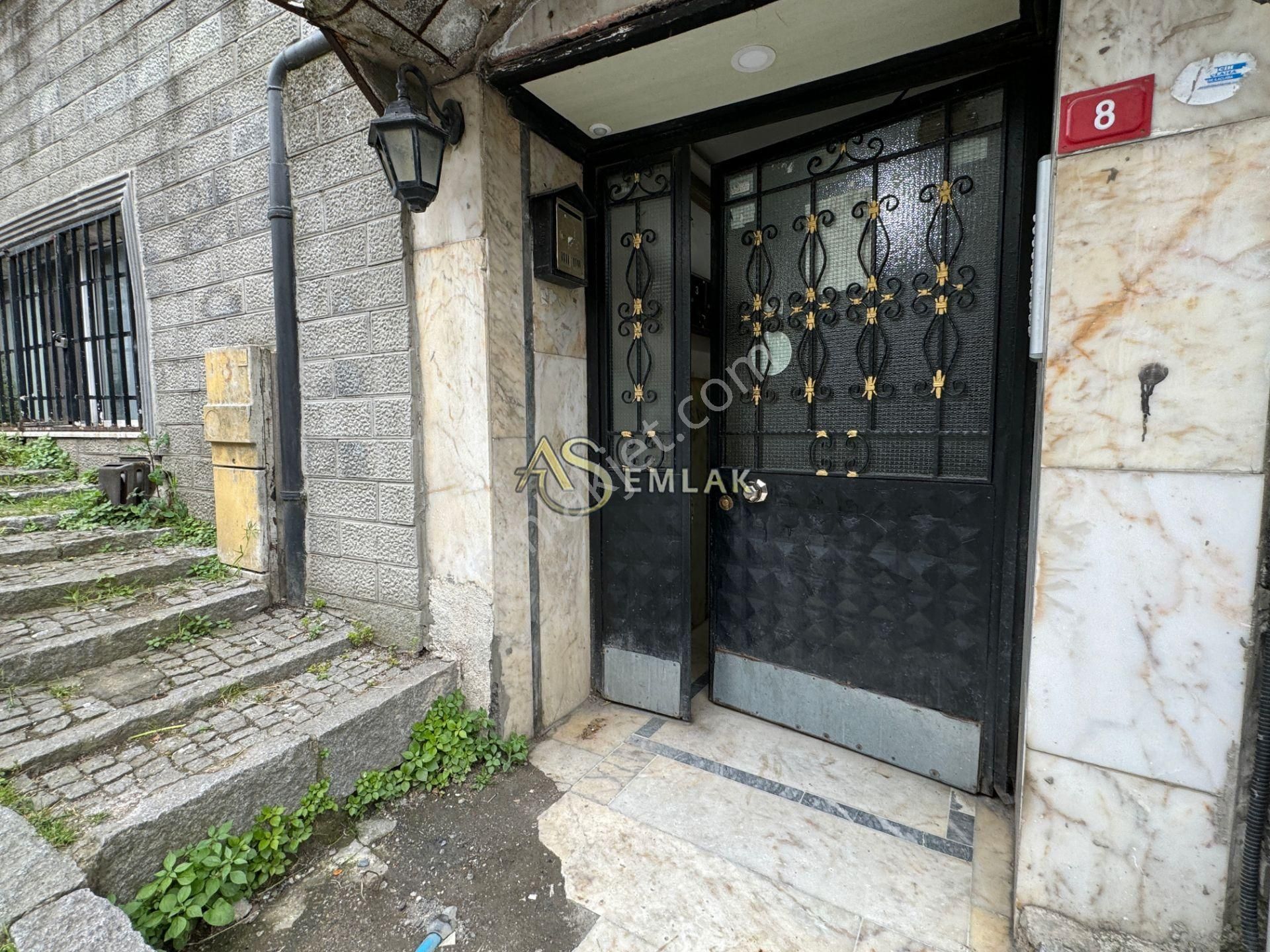 As Emlak’tan 2+1 Mimar Sinanda Merkeze Yakın Köşe Binada Daire - Görsel 32