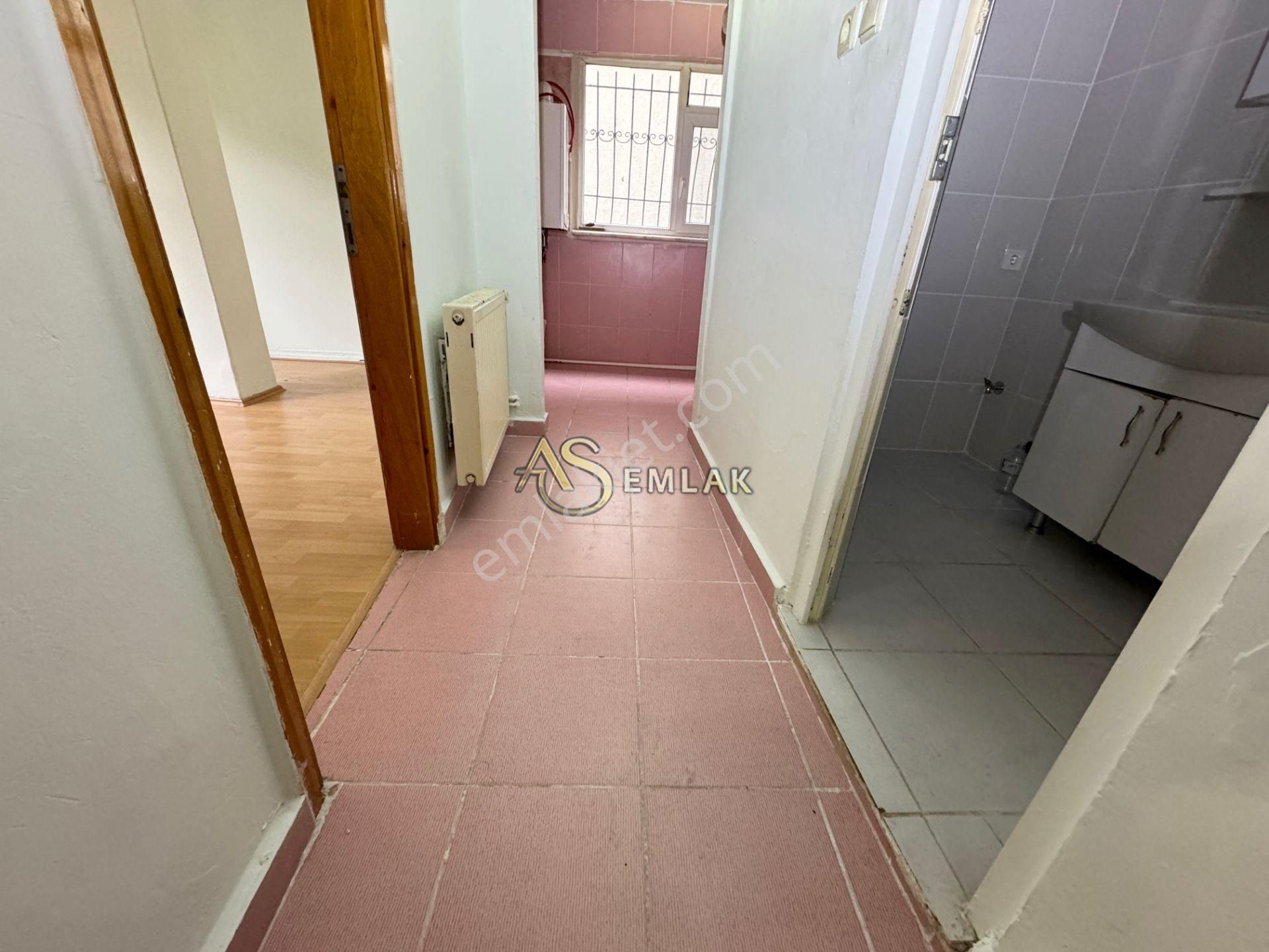 As Emlak’tan 2+1 Mimar Sinanda Merkeze Yakın Köşe Binada Daire - Görsel 5