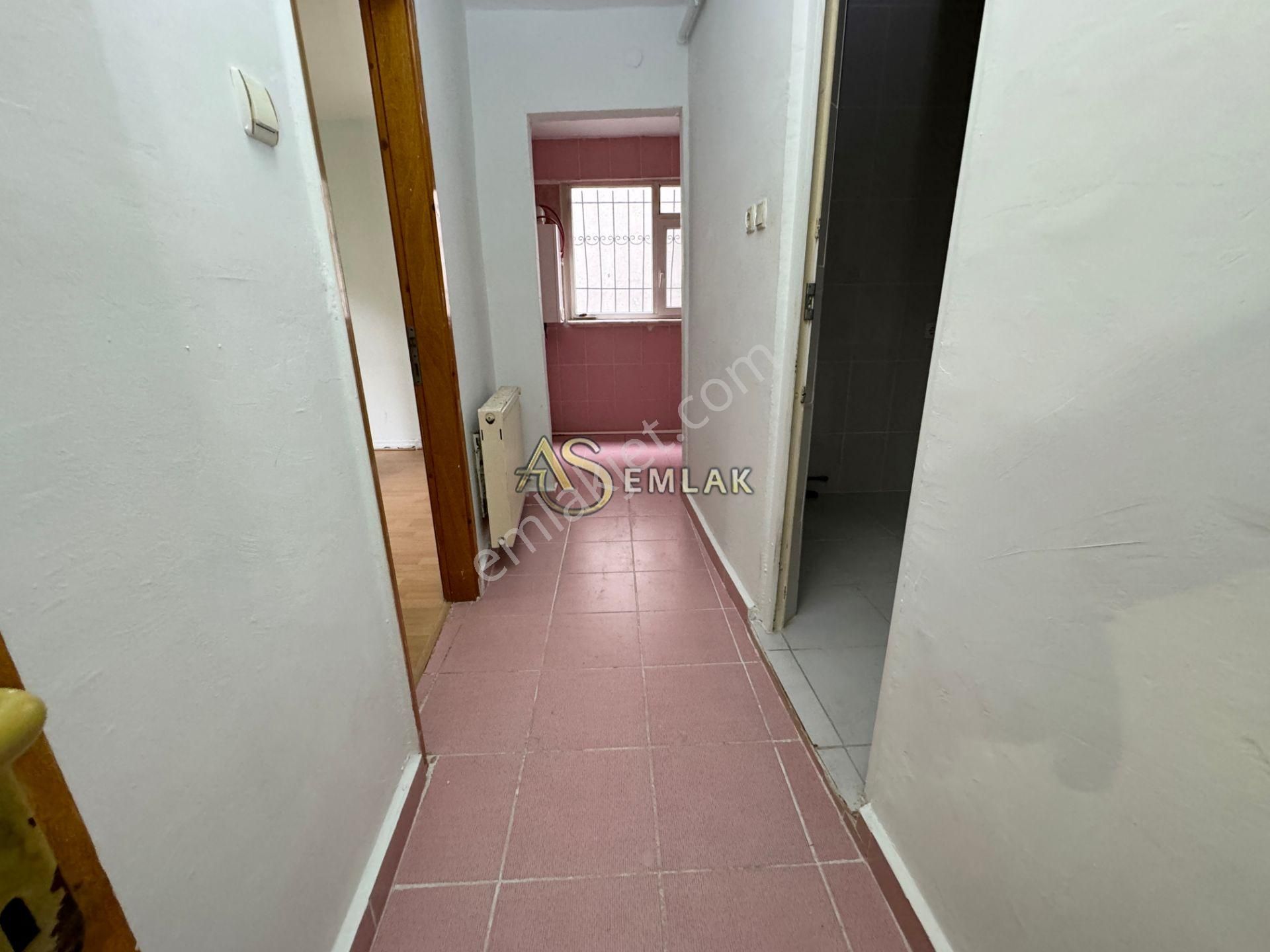 As Emlak’tan 2+1 Mimar Sinanda Merkeze Yakın Köşe Binada Daire - Görsel 12