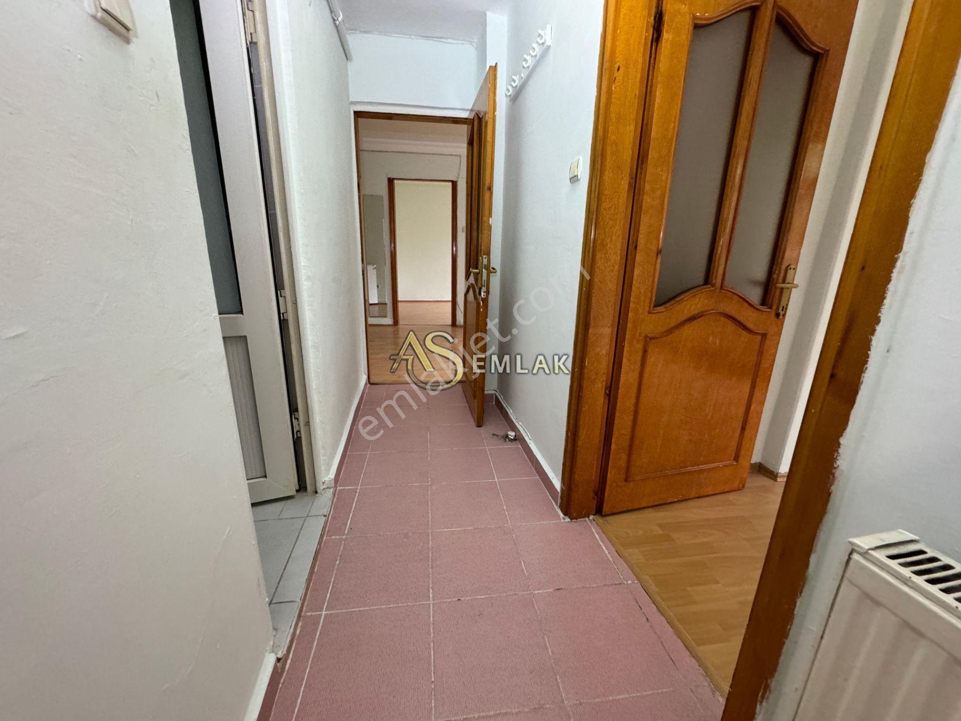 As Emlak’tan 2+1 Mimar Sinanda Merkeze Yakın Köşe Binada Daire - Görsel 19