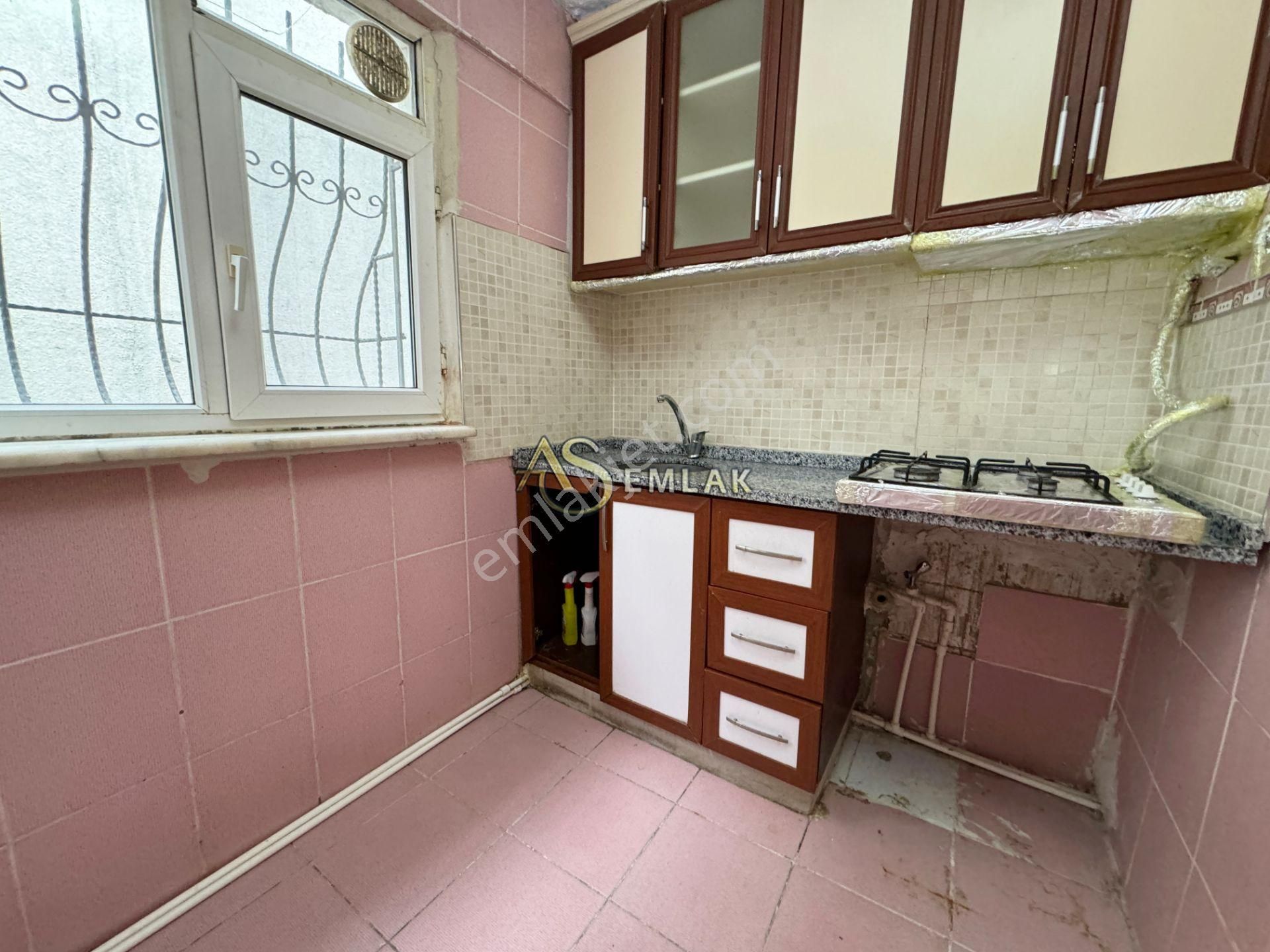 As Emlak’tan 2+1 Mimar Sinanda Merkeze Yakın Köşe Binada Daire - Görsel 7