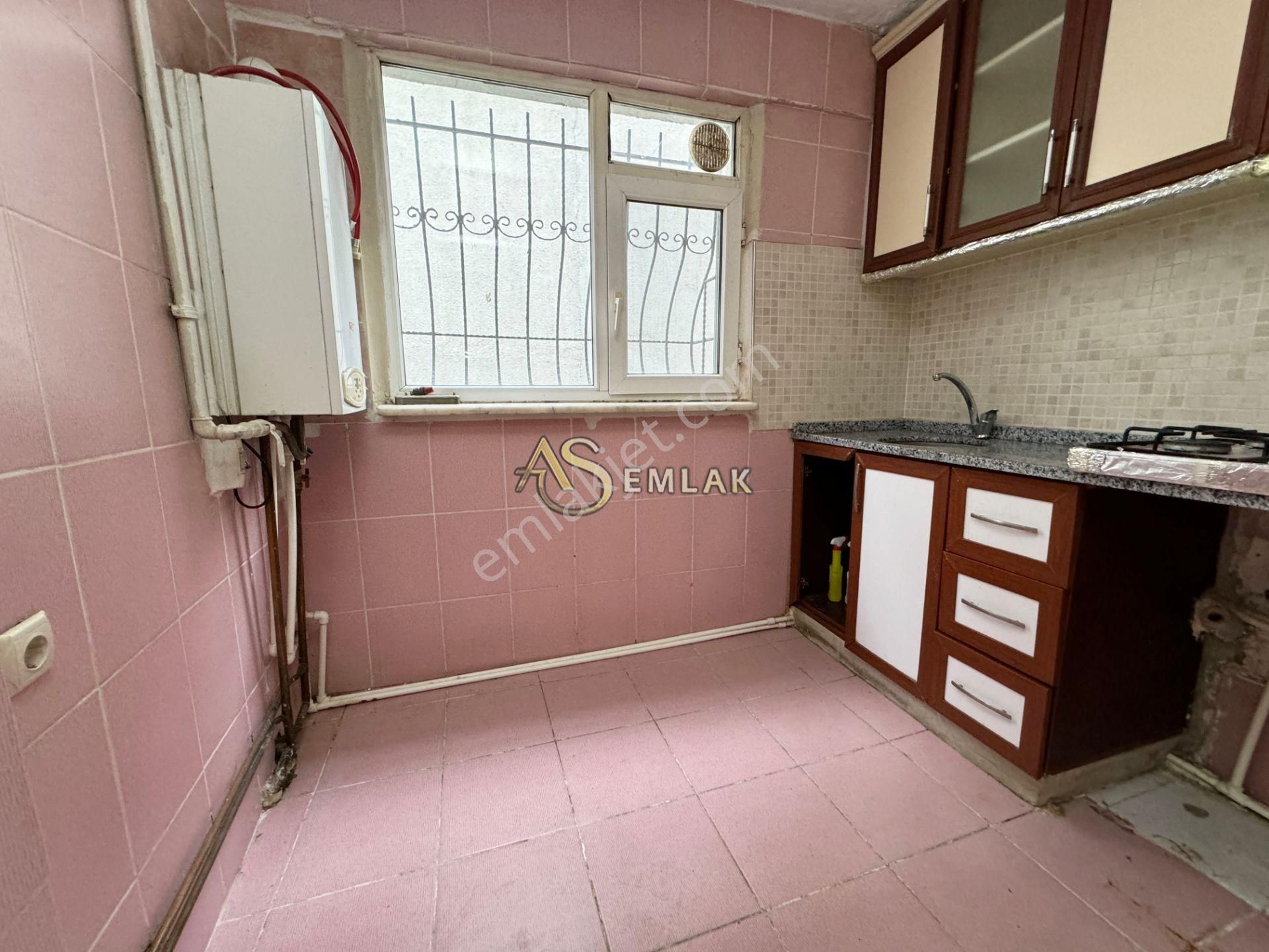 As Emlak’tan 2+1 Mimar Sinanda Merkeze Yakın Köşe Binada Daire - Görsel 6