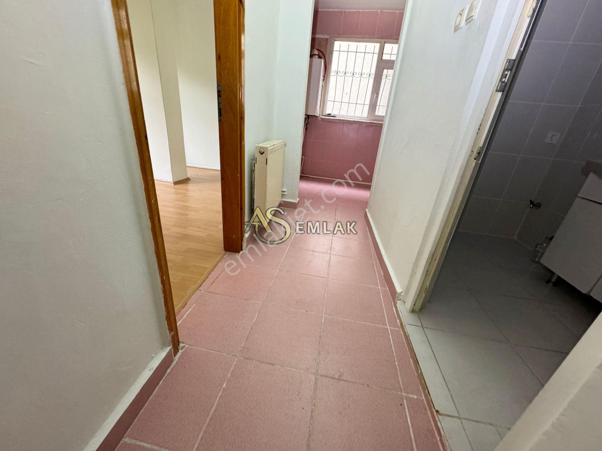 As Emlak’tan 2+1 Mimar Sinanda Merkeze Yakın Köşe Binada Daire - Görsel 22