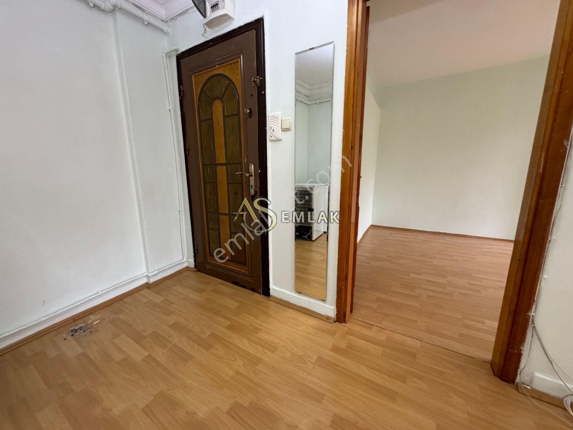 As Emlak’tan 2+1 Mimar Sinanda Merkeze Yakın Köşe Binada Daire - Görsel 30