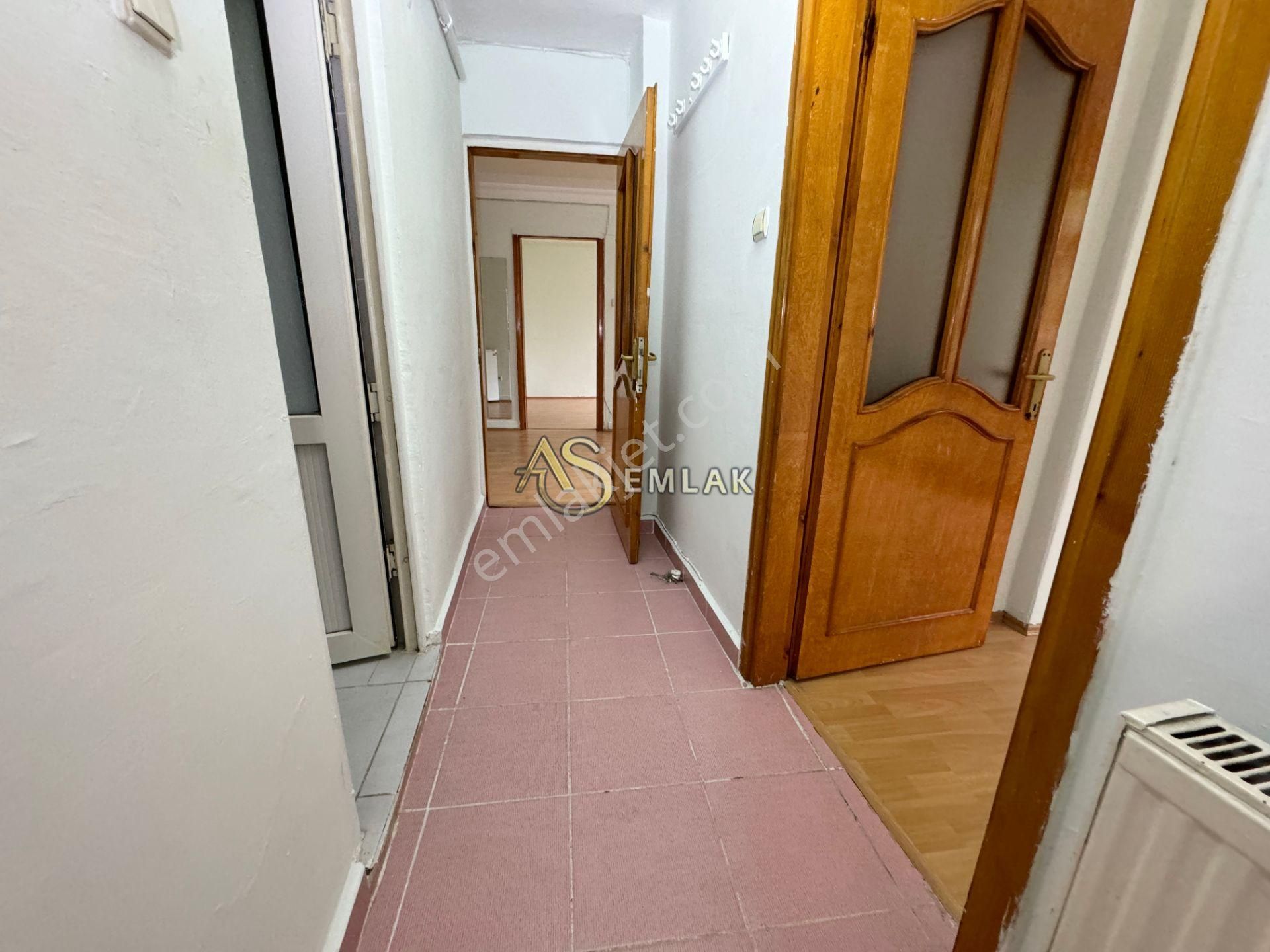 As Emlak’tan 2+1 Mimar Sinanda Merkeze Yakın Köşe Binada Daire - Görsel 8