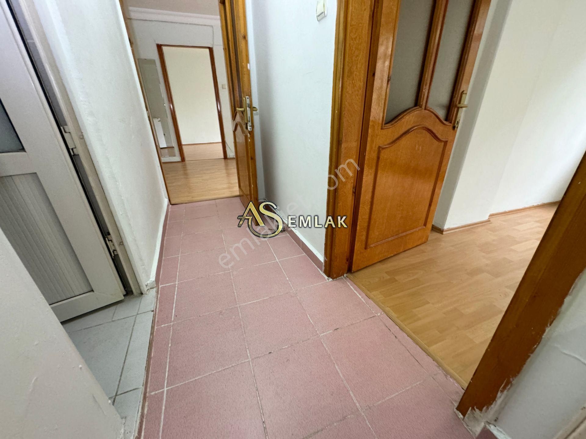 As Emlak’tan 2+1 Mimar Sinanda Merkeze Yakın Köşe Binada Daire - Görsel 15