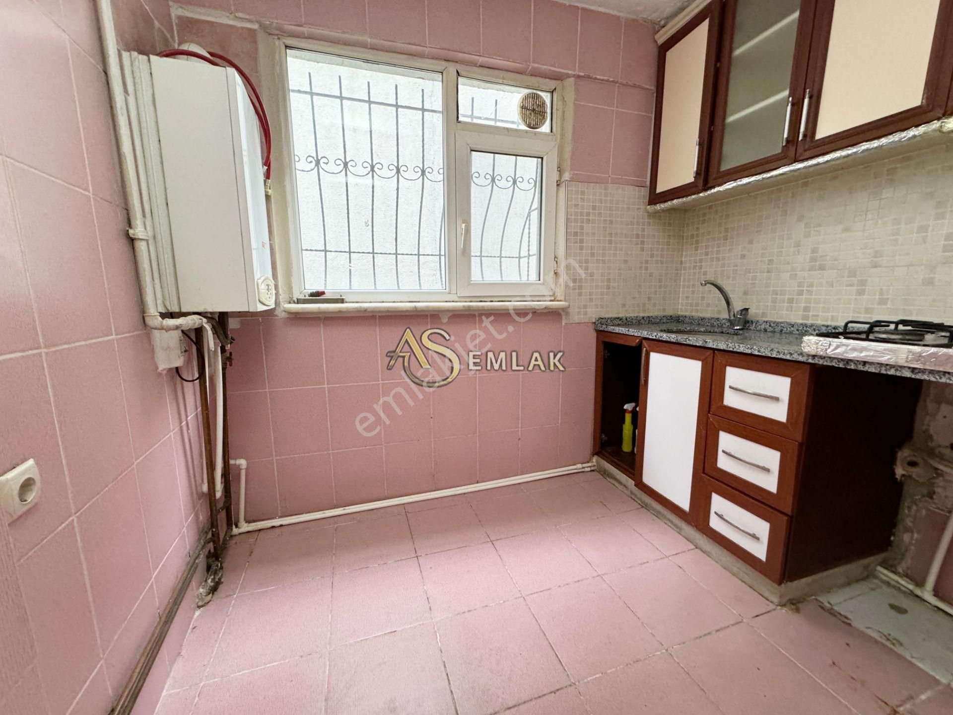 As Emlak’tan 2+1 Mimar Sinanda Merkeze Yakın Köşe Binada Daire - Görsel 23