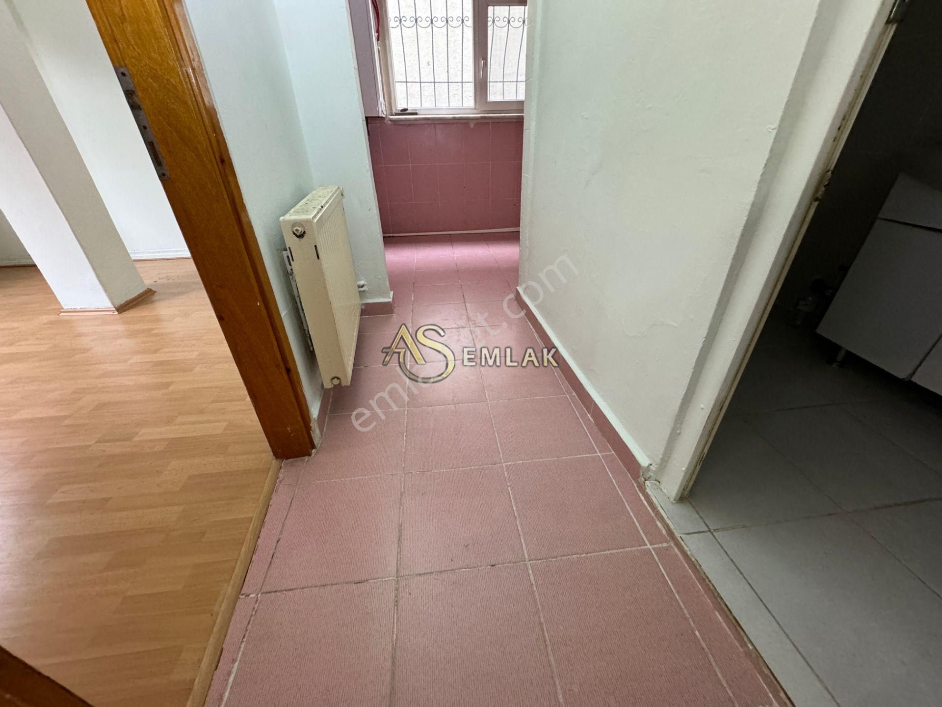 As Emlak’tan 2+1 Mimar Sinanda Merkeze Yakın Köşe Binada Daire - Görsel 26