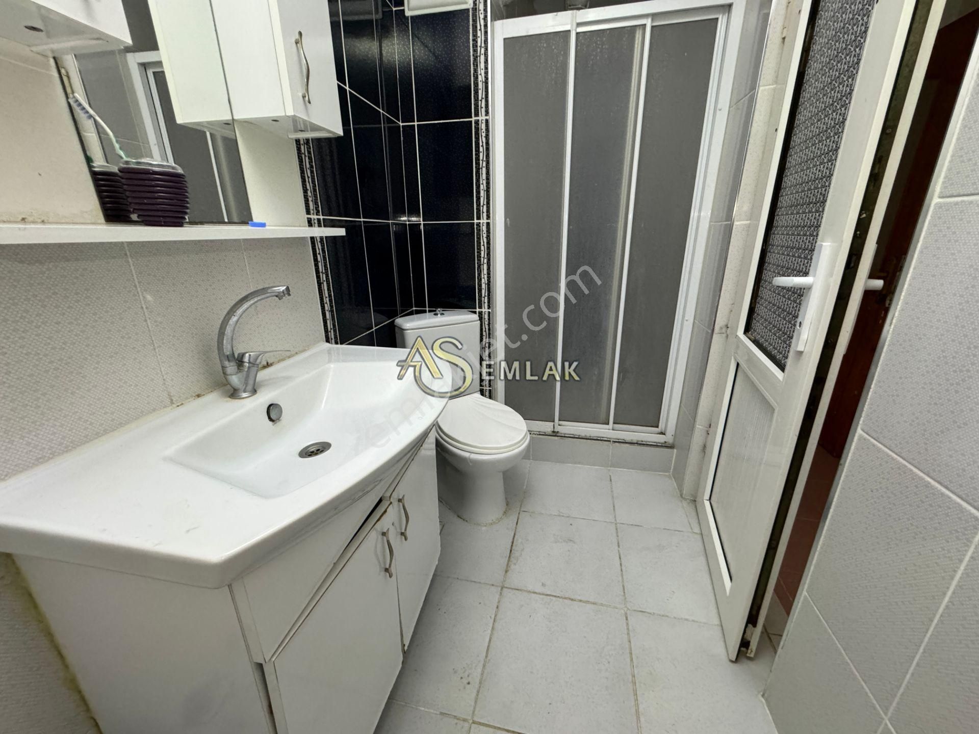 As Emlak’tan 2+1 Mimar Sinanda Merkeze Yakın Köşe Binada Daire - Görsel 27