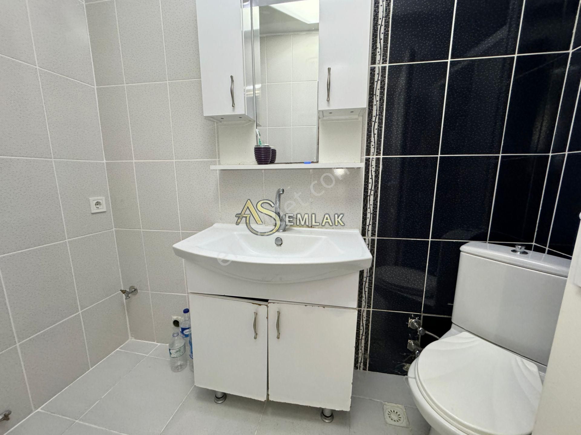 As Emlak’tan 2+1 Mimar Sinanda Merkeze Yakın Köşe Binada Daire - Görsel 13