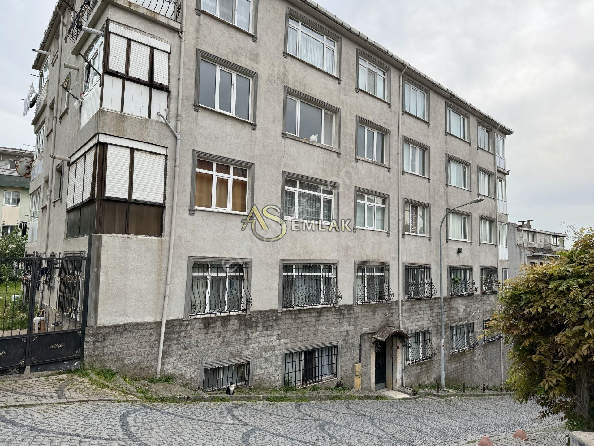 As Emlak’tan 2+1 Mimar Sinanda Merkeze Yakın Köşe Binada Daire - Görsel 35