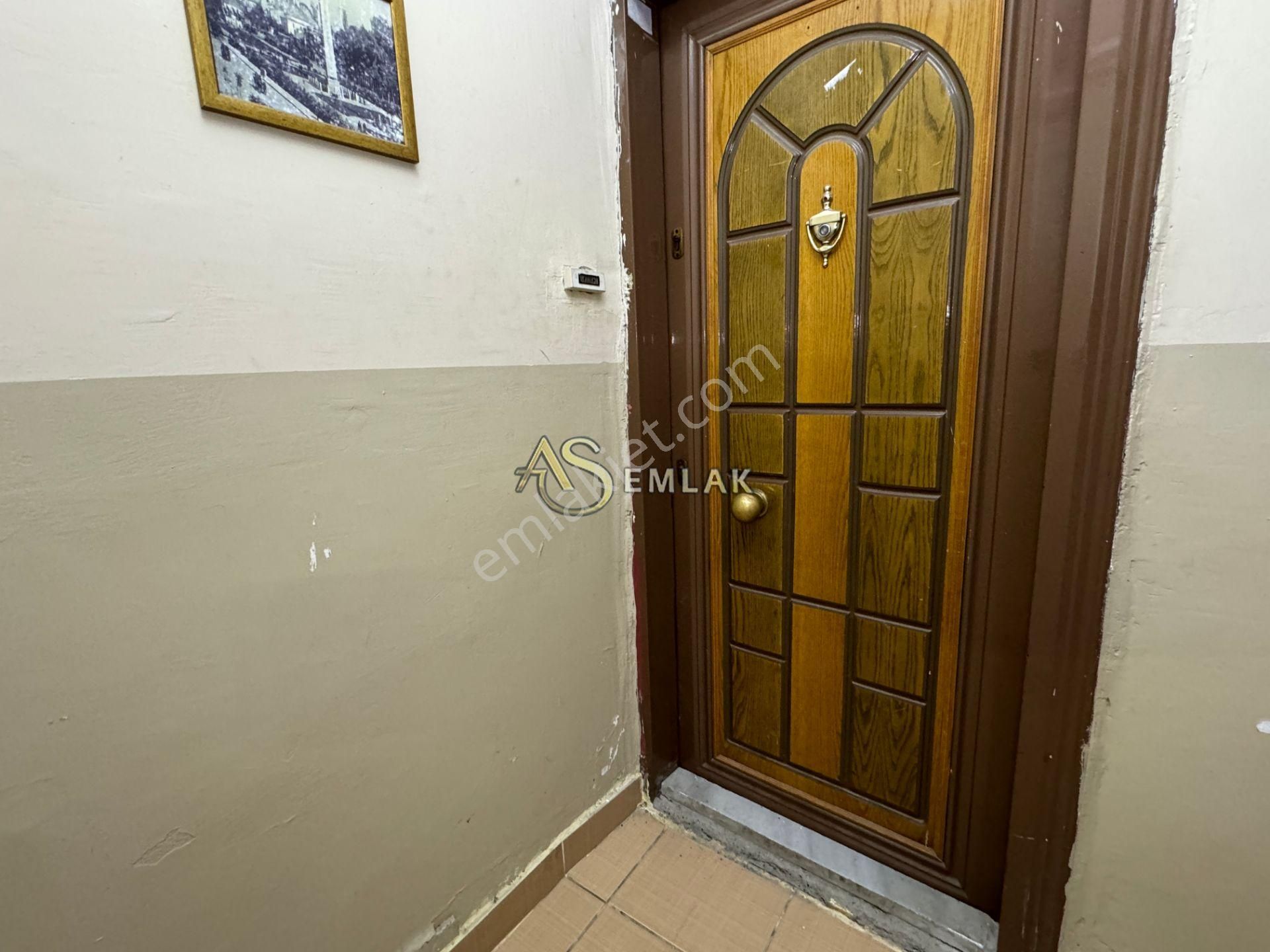 As Emlak’tan 2+1 Mimar Sinanda Merkeze Yakın Köşe Binada Daire - Görsel 31