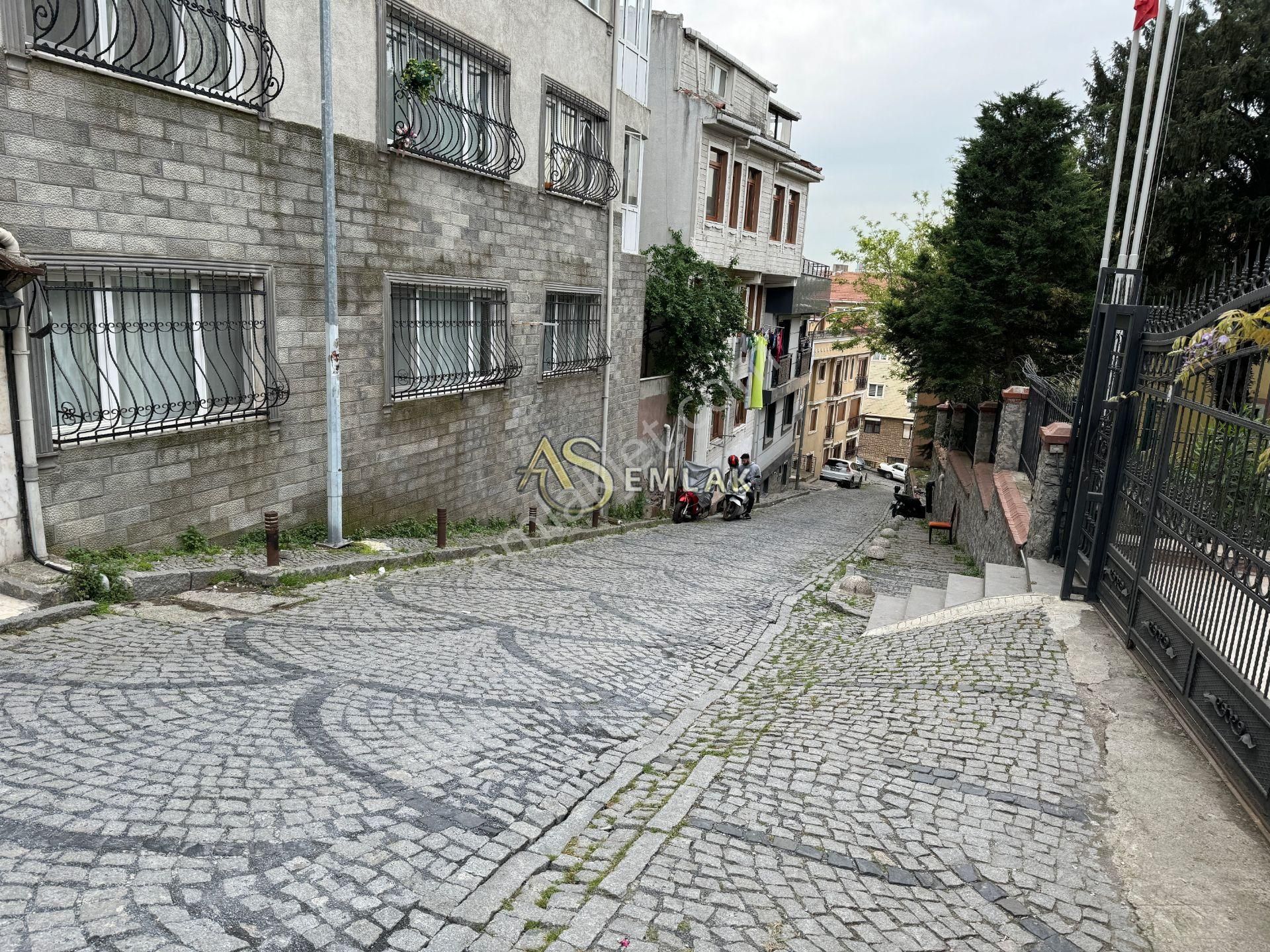 As Emlak’tan 2+1 Mimar Sinanda Merkeze Yakın Köşe Binada Daire - Görsel 34