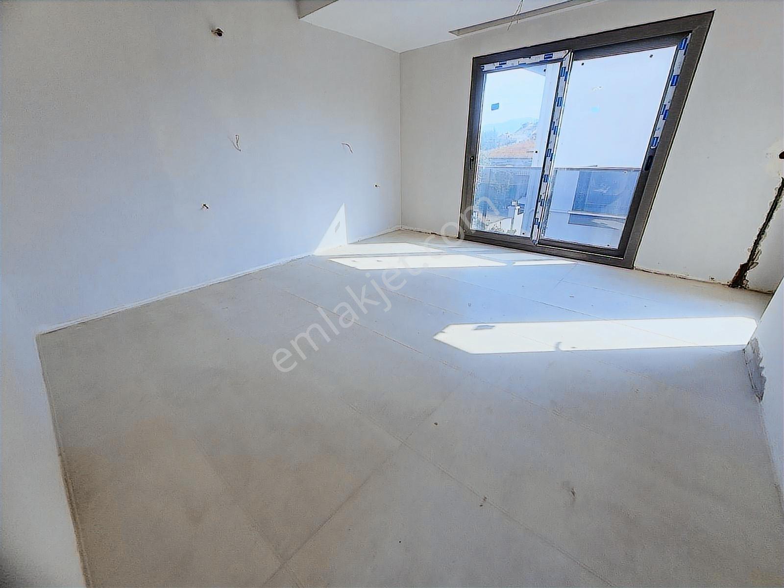 Fethiye Yenimahalle'de Satılık 4+1 Müstakil Havuzlu Villa - Görsel 18