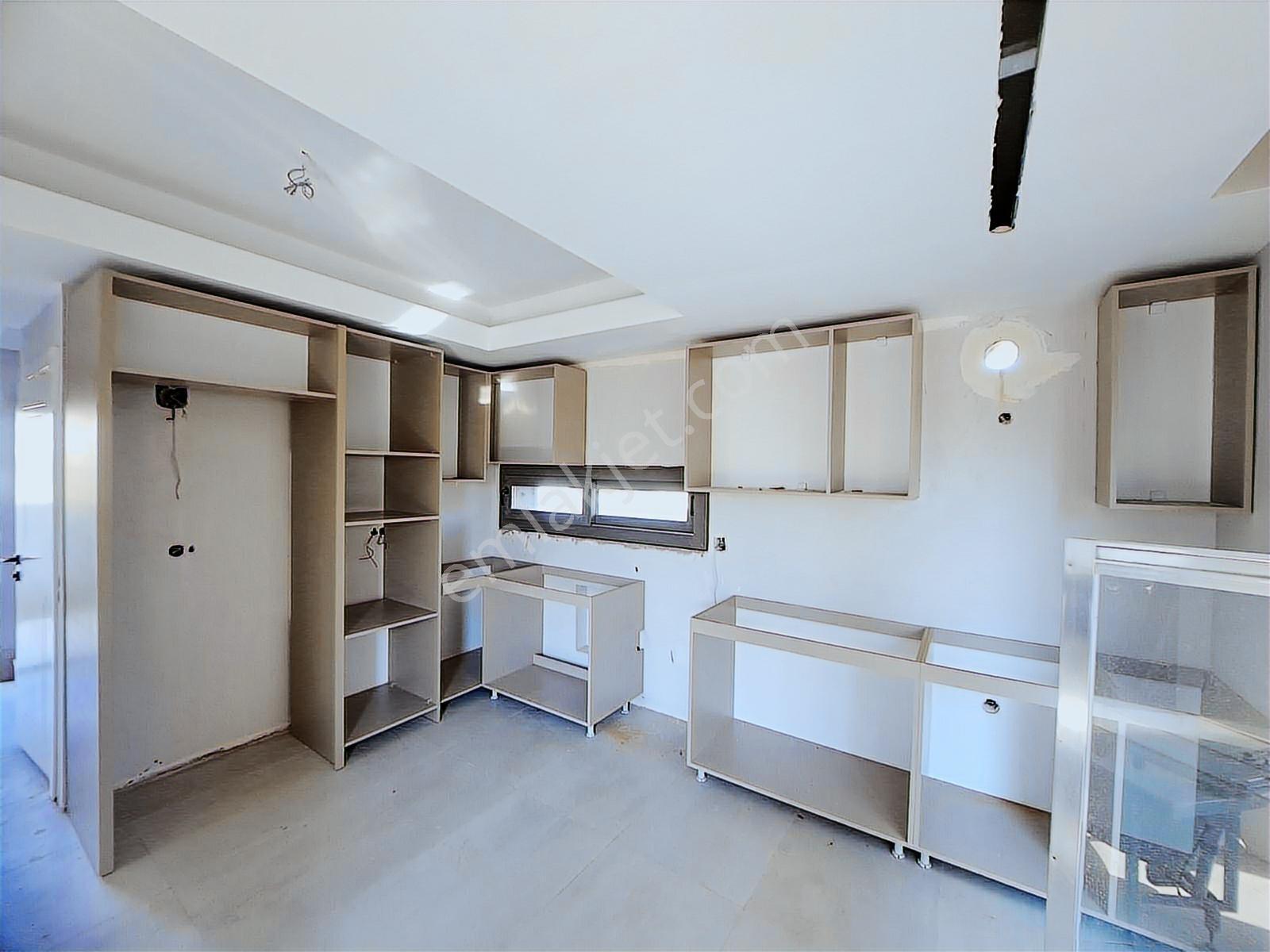 Fethiye Yenimahalle'de Satılık 4+1 Müstakil Havuzlu Villa - Görsel 15