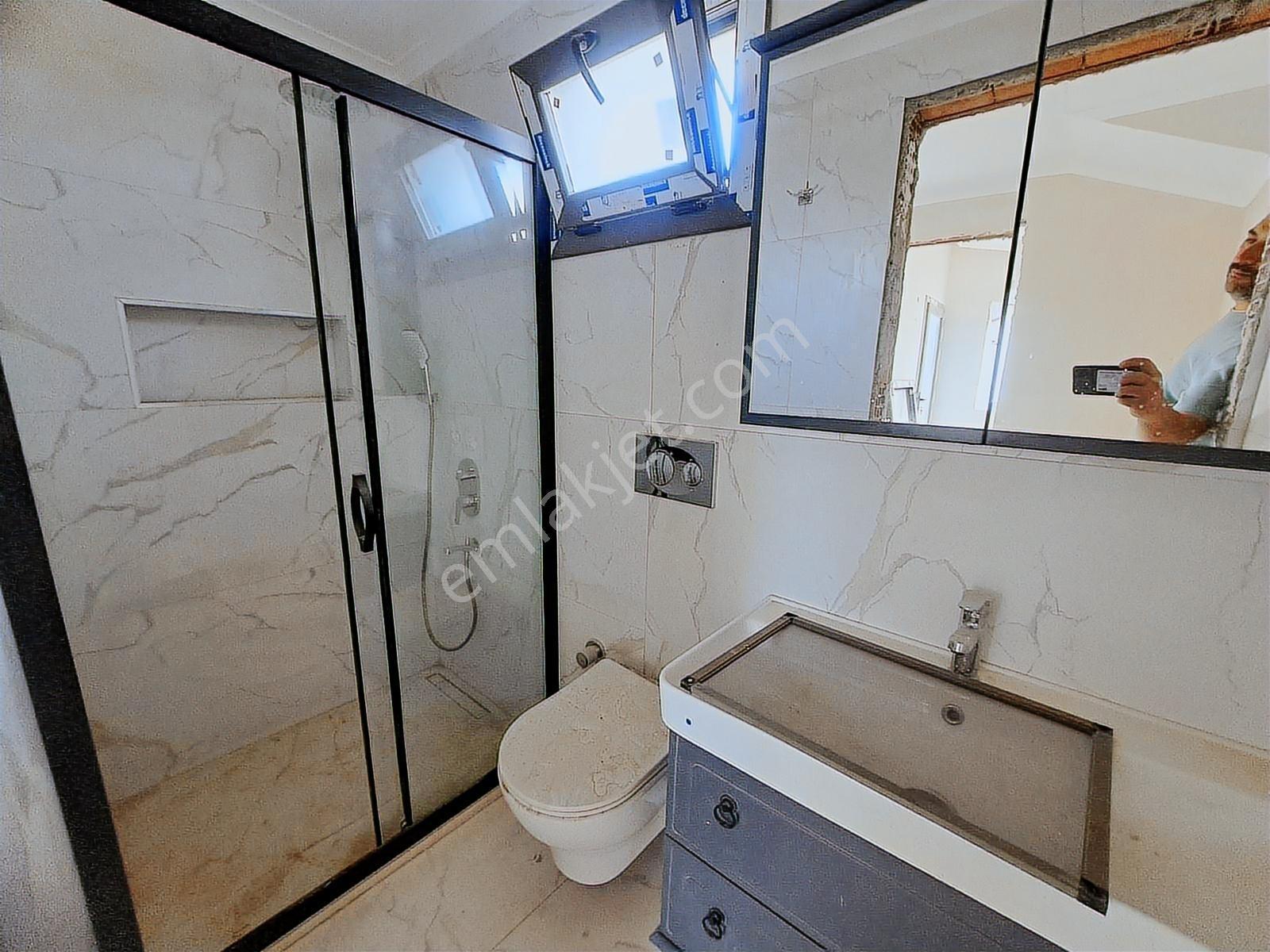 Fethiye Yenimahalle'de Satılık 4+1 Müstakil Havuzlu Villa - Görsel 20