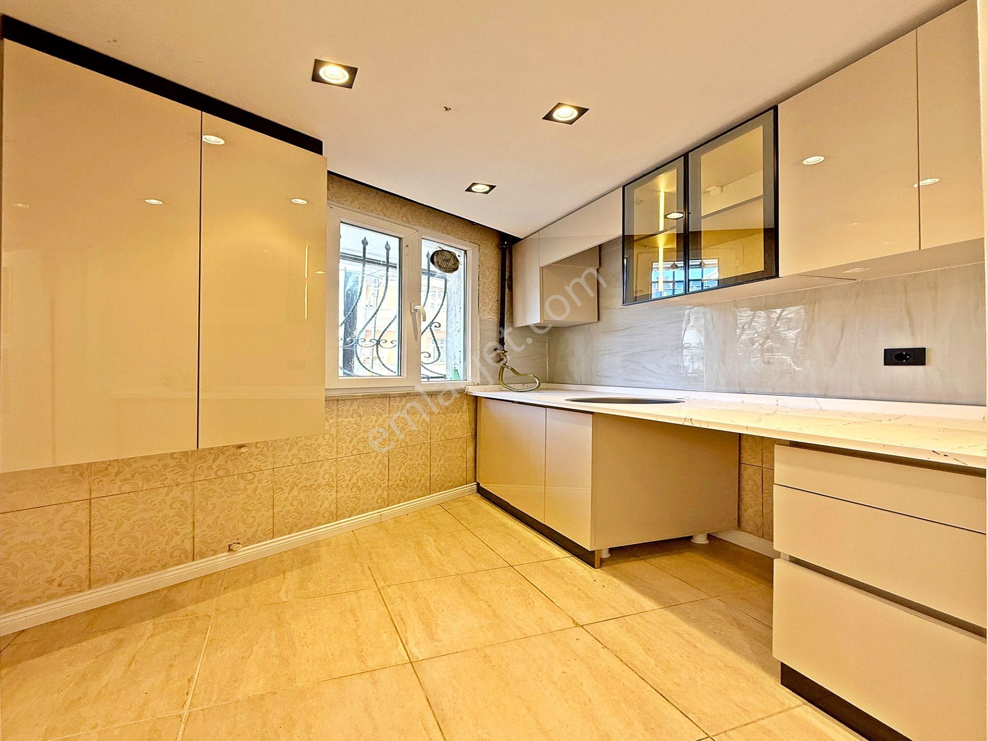 Doğan Araslı Bulvarına Yakın Full Dekorlu Yatırımlk Yüksek Giriş - Görsel 2