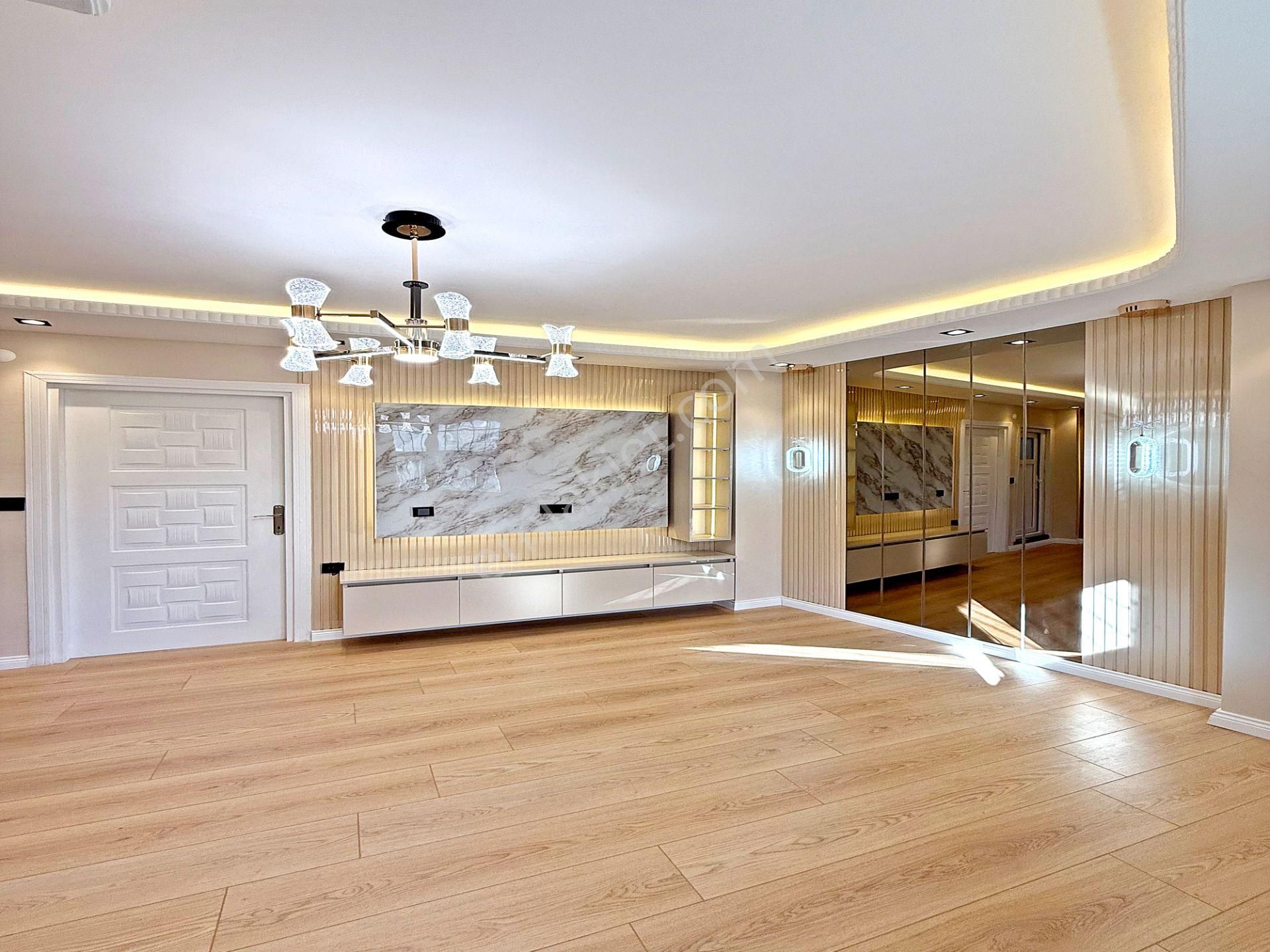 Doğan Araslı Bulvarına Yakın Full Dekorlu Yatırımlk Yüksek Giriş - Görsel 5