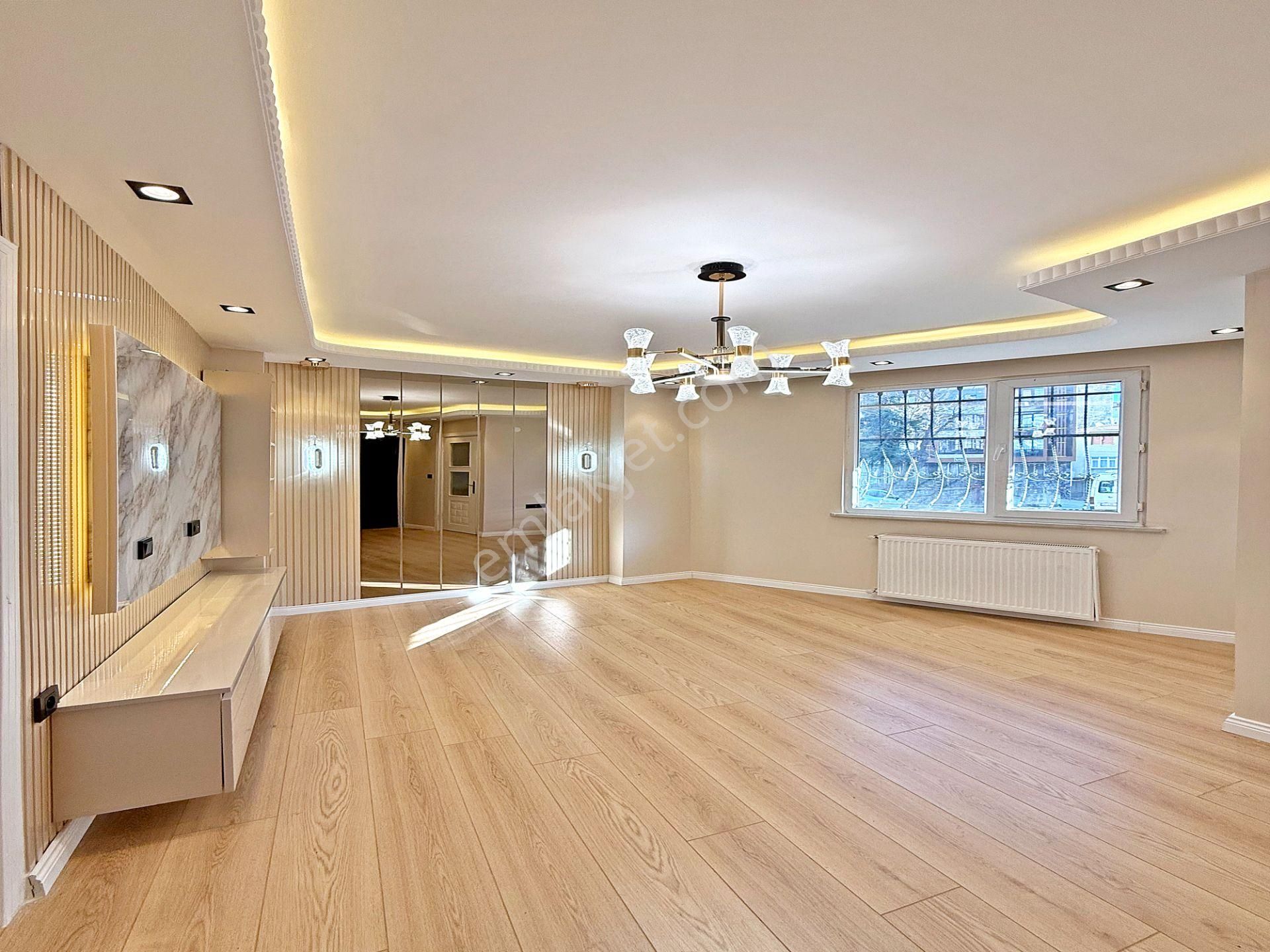 Doğan Araslı Bulvarına Yakın Full Dekorlu Yatırımlk Yüksek Giriş - Görsel 3