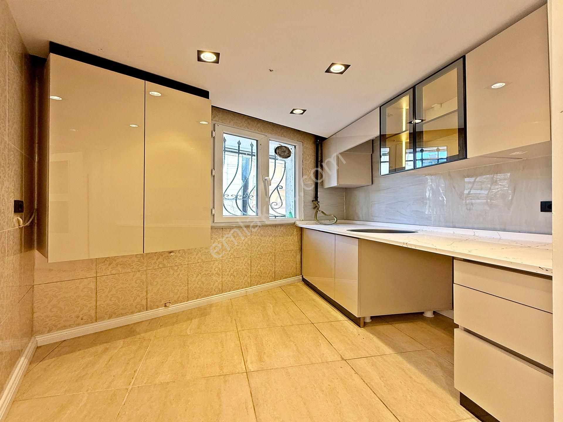 Doğan Araslı Bulvarına Yakın Full Dekorlu Yatırımlk Yüksek Giriş